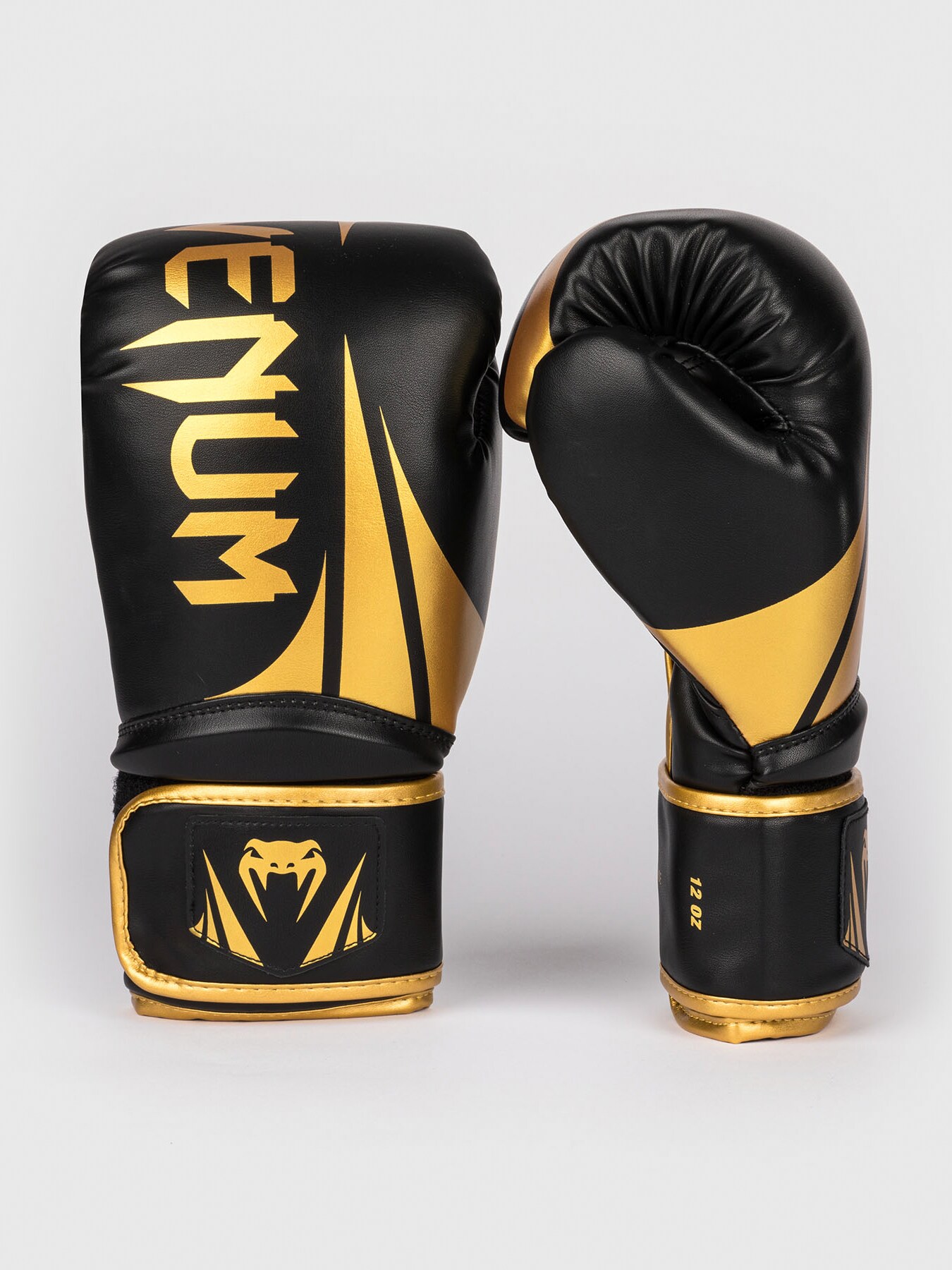 
VENUM, 
CHALLENGER 2.5 BOXING GLOVE, 
Detail 1
