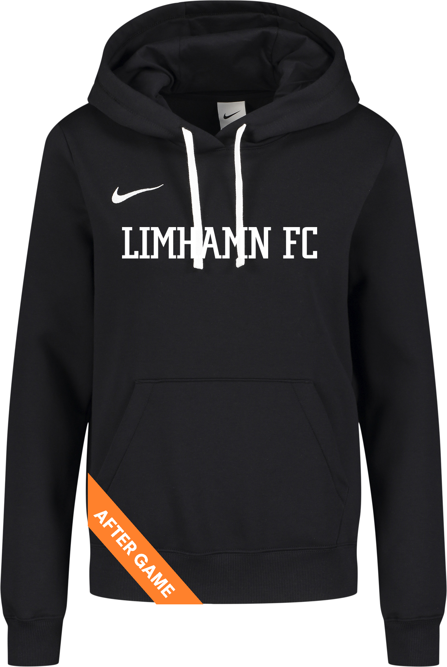 
NIKE, 
PARK26 FLC HOOD W, 
Detail 1
