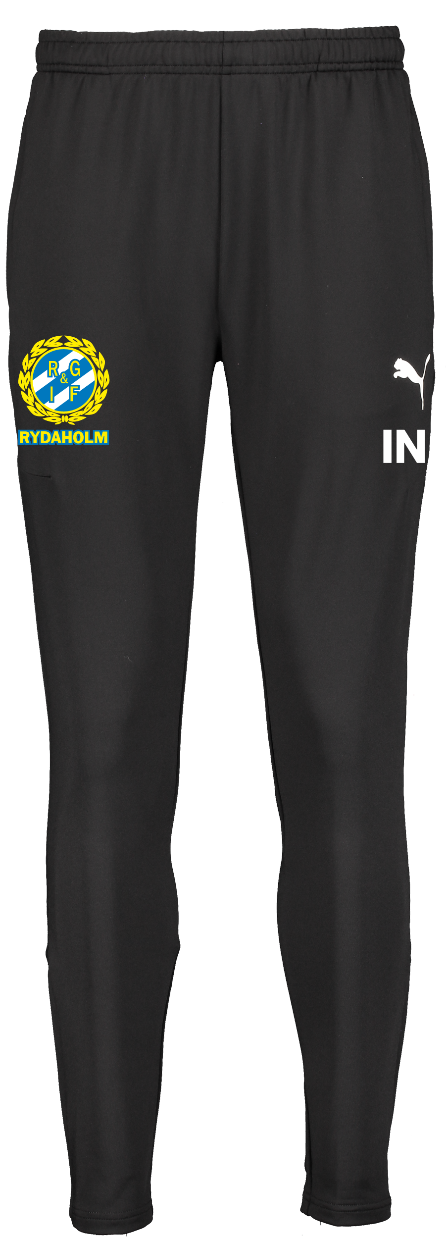 
PUMA, 
T Goal Pro Trg Pnt, 
Detail 1
