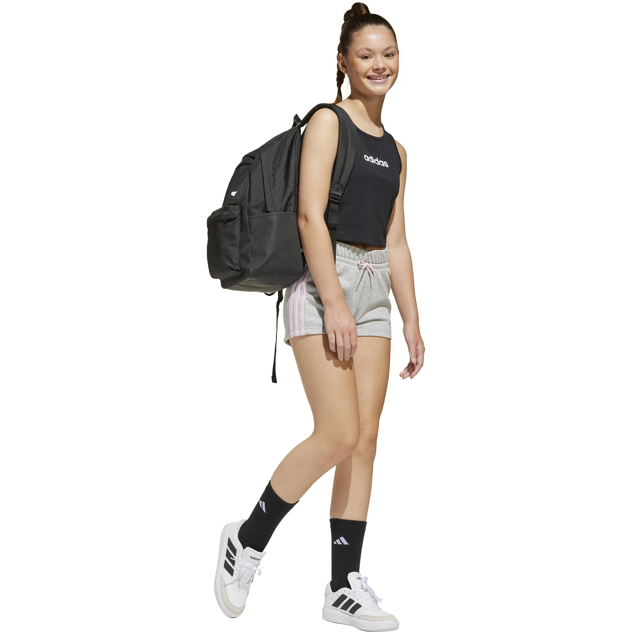 ADIDAS, Jg 3S Ft Sh 280