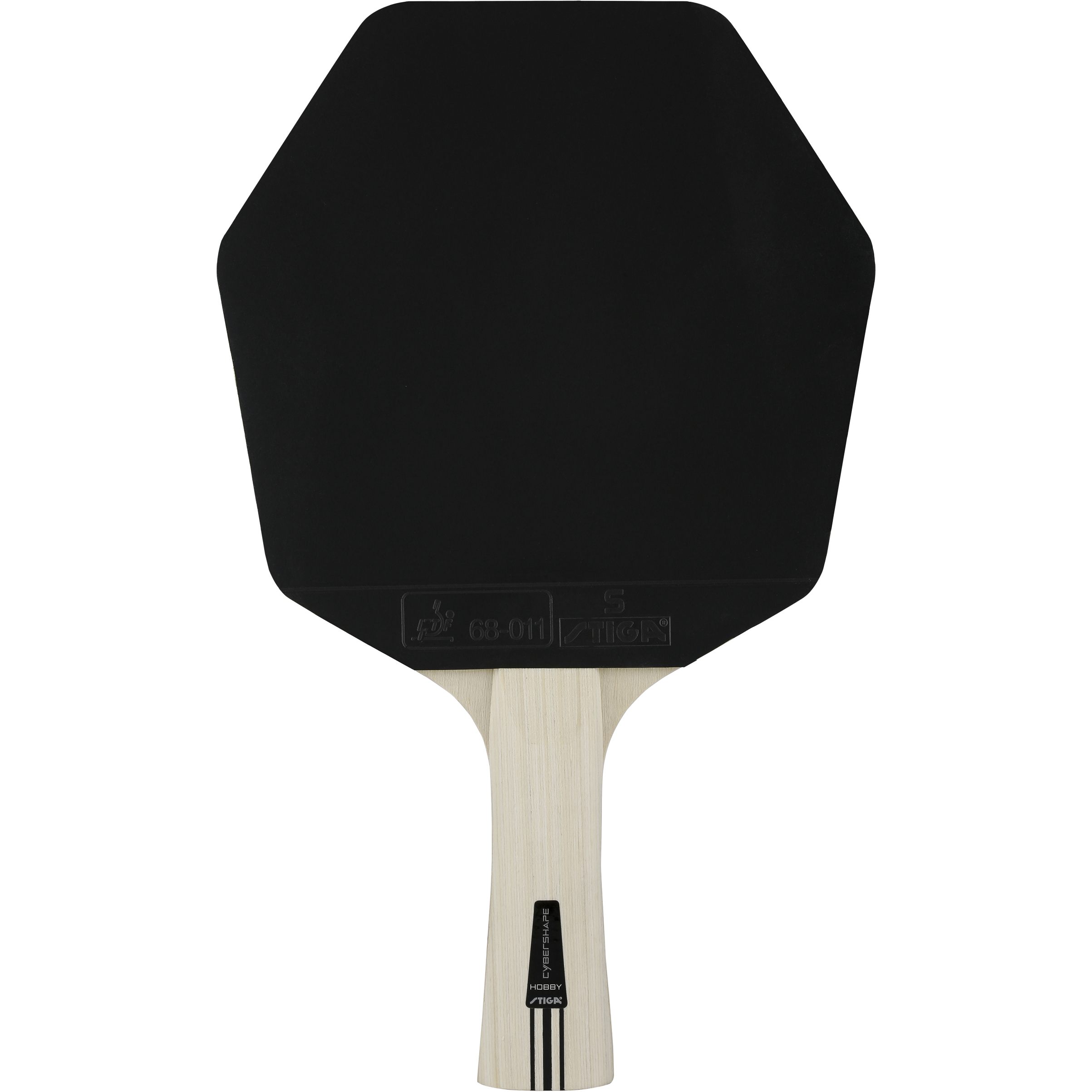 STIGA, Cybershape Hobby