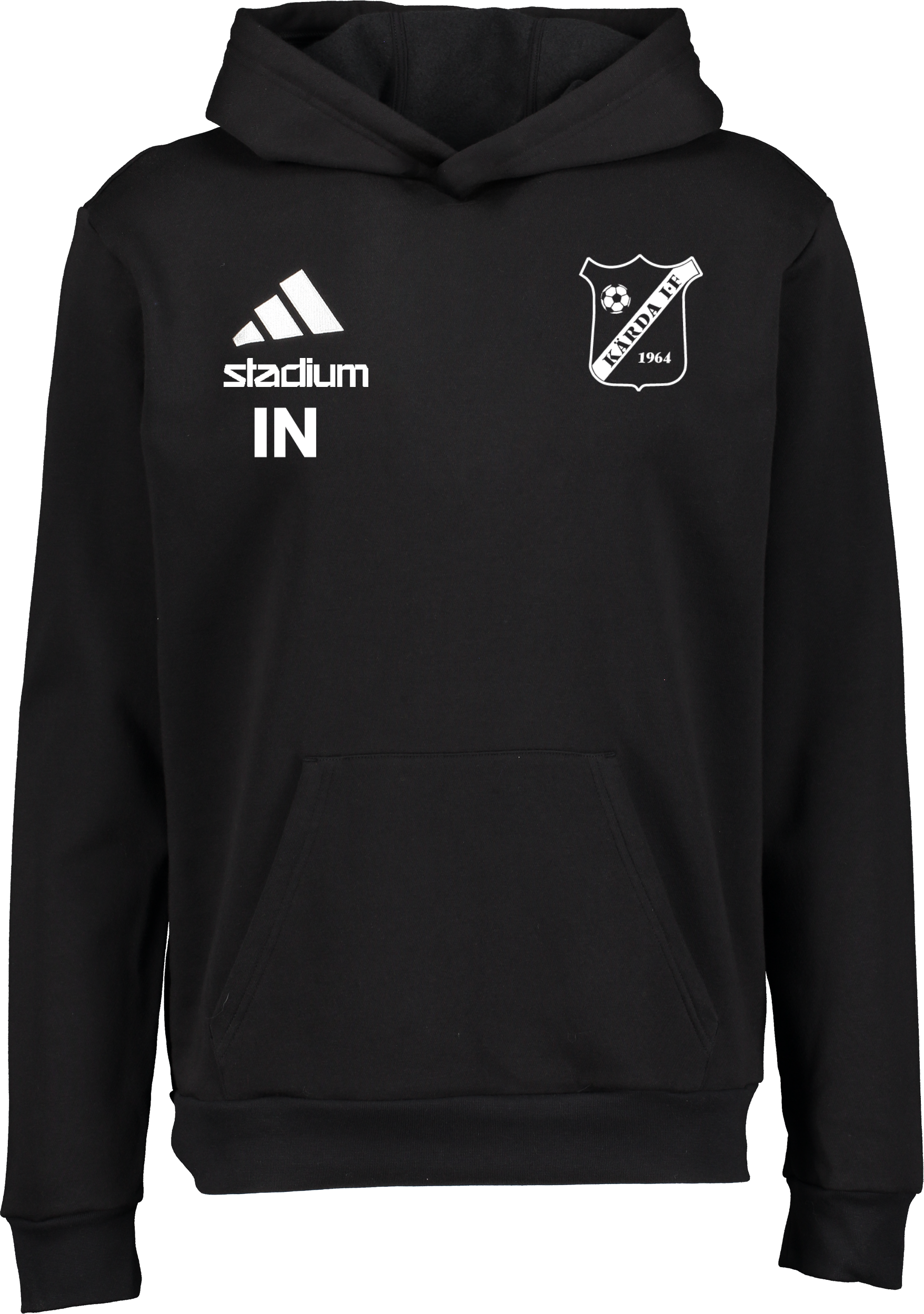 
ADIDAS, 
ENT26 HOODY JR, 
Detail 1
