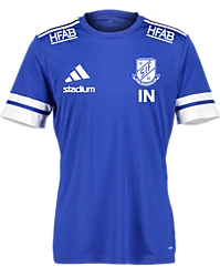 400129107101 ADIDAS Squad25 Jsy Jr 400129107101 ADIDAS Squad25 Jsy Jr Standard Small1x1