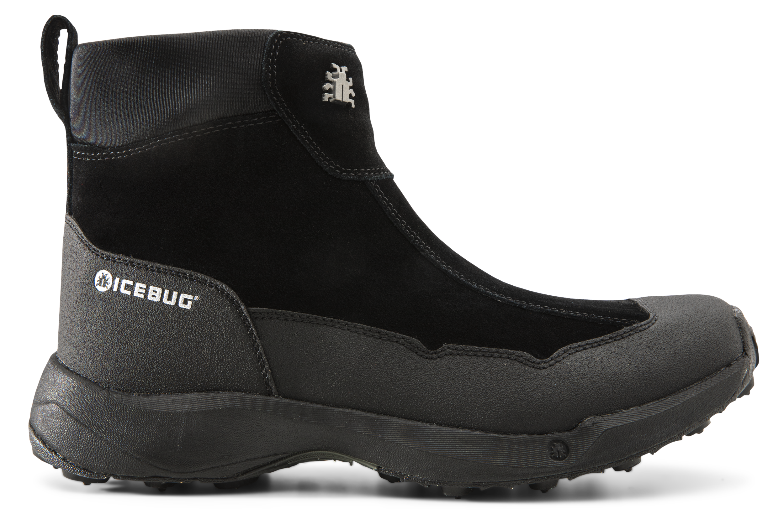 
ICEBUG, 
M Metro2  Bugrip&reg;, 
Detail 1
