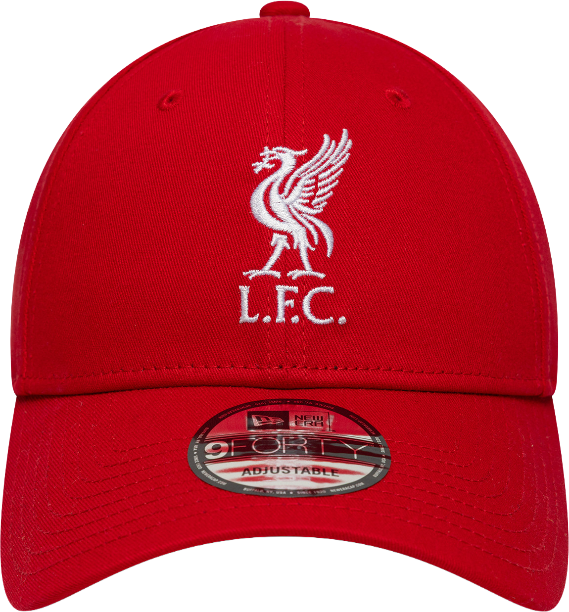 NEW ERA, CORE 9FORTY LIVPOL