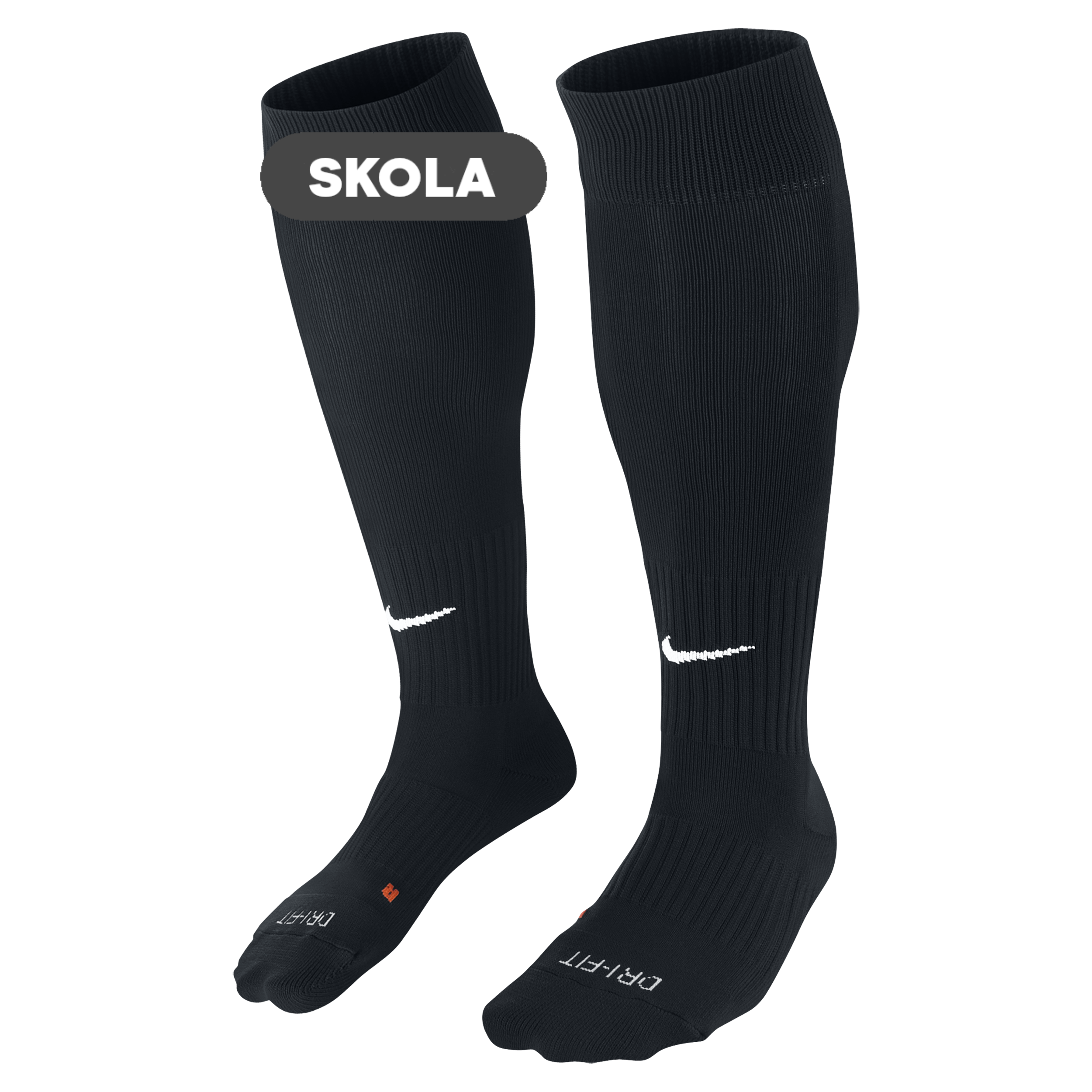 
NIKE, 
Academy Sock Otc, 
Detail 1

