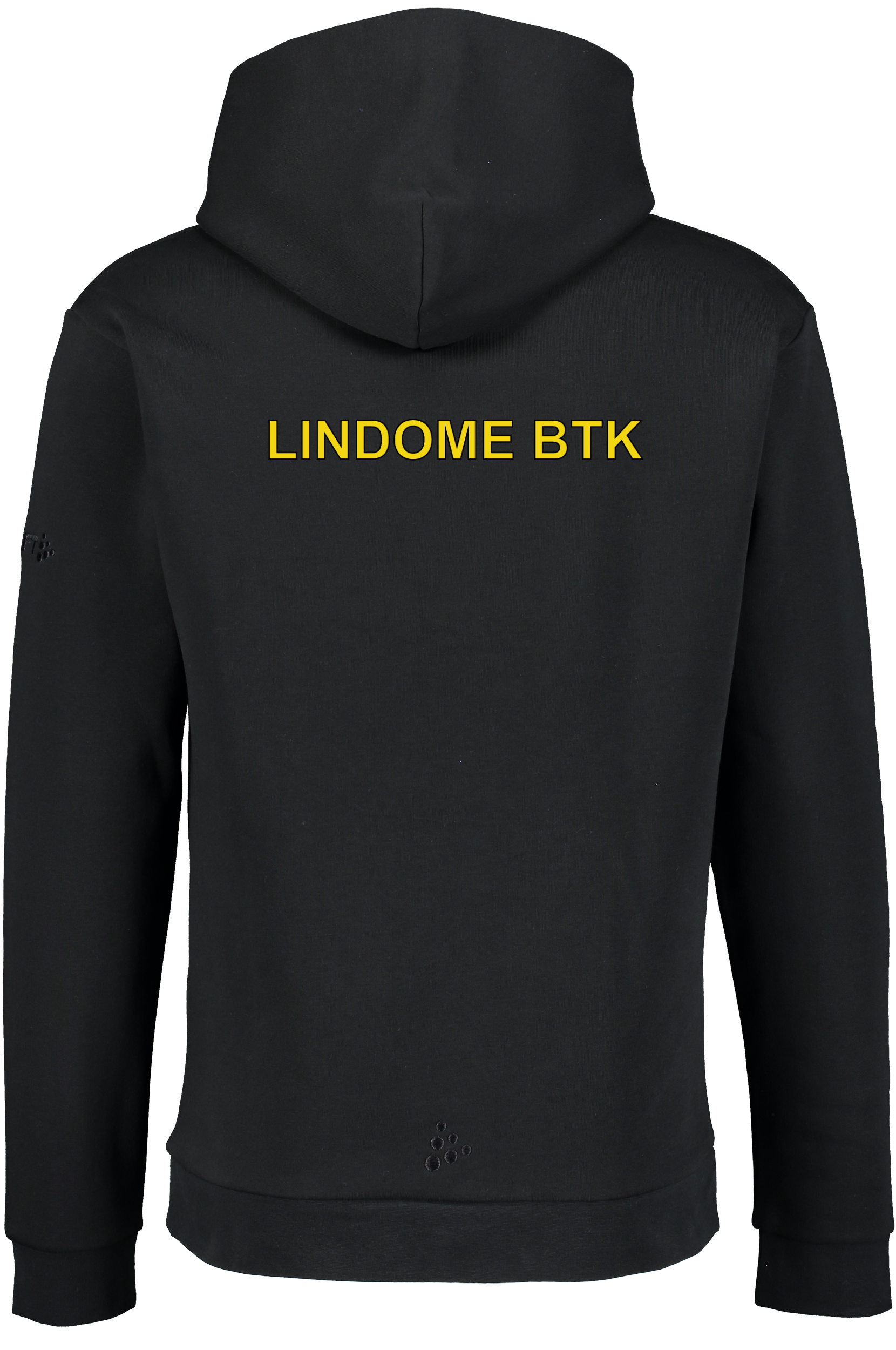 CRAFT, Community 2.0 Hood Jr