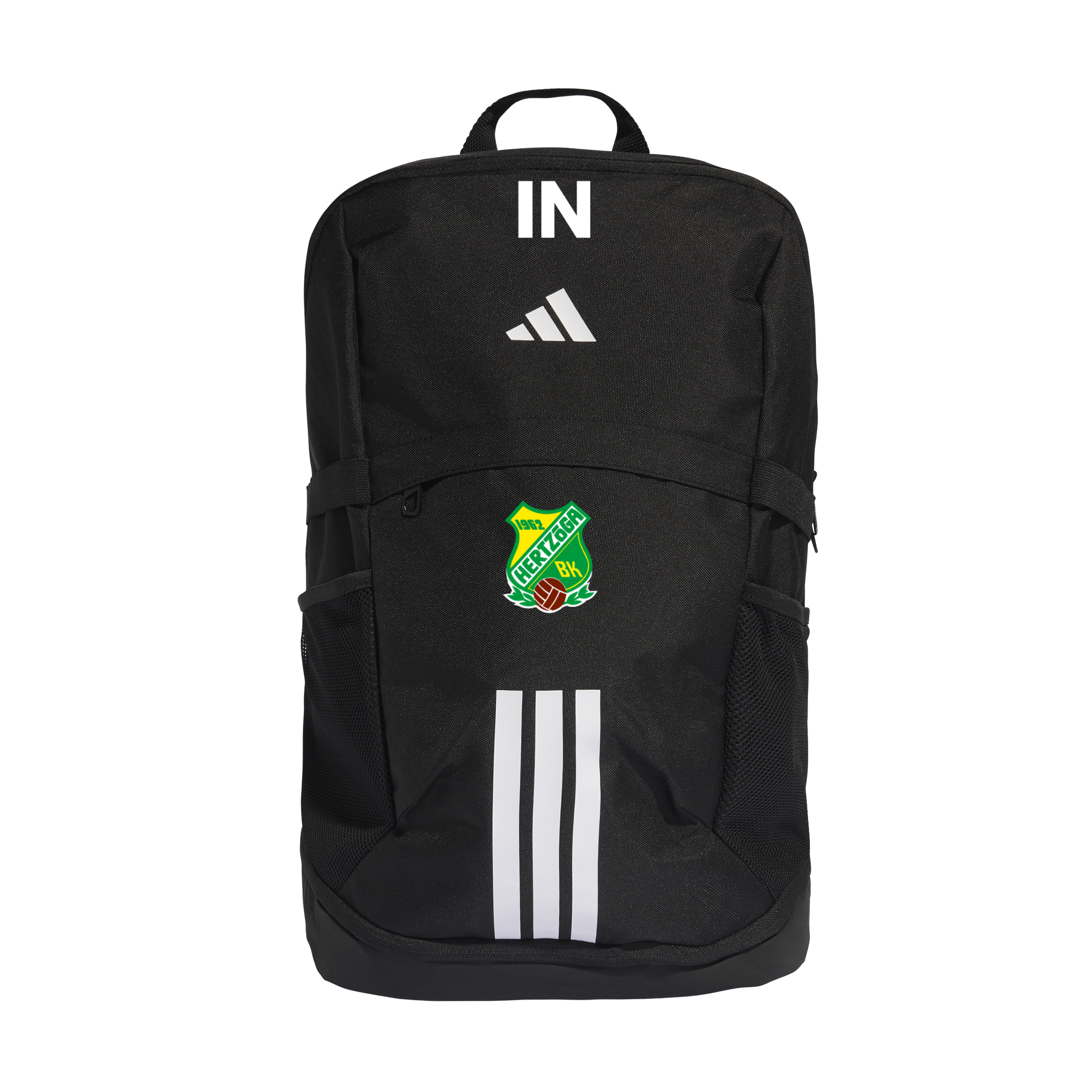 
ADIDAS, 
TIRO BACKPACK, 
Detail 1
