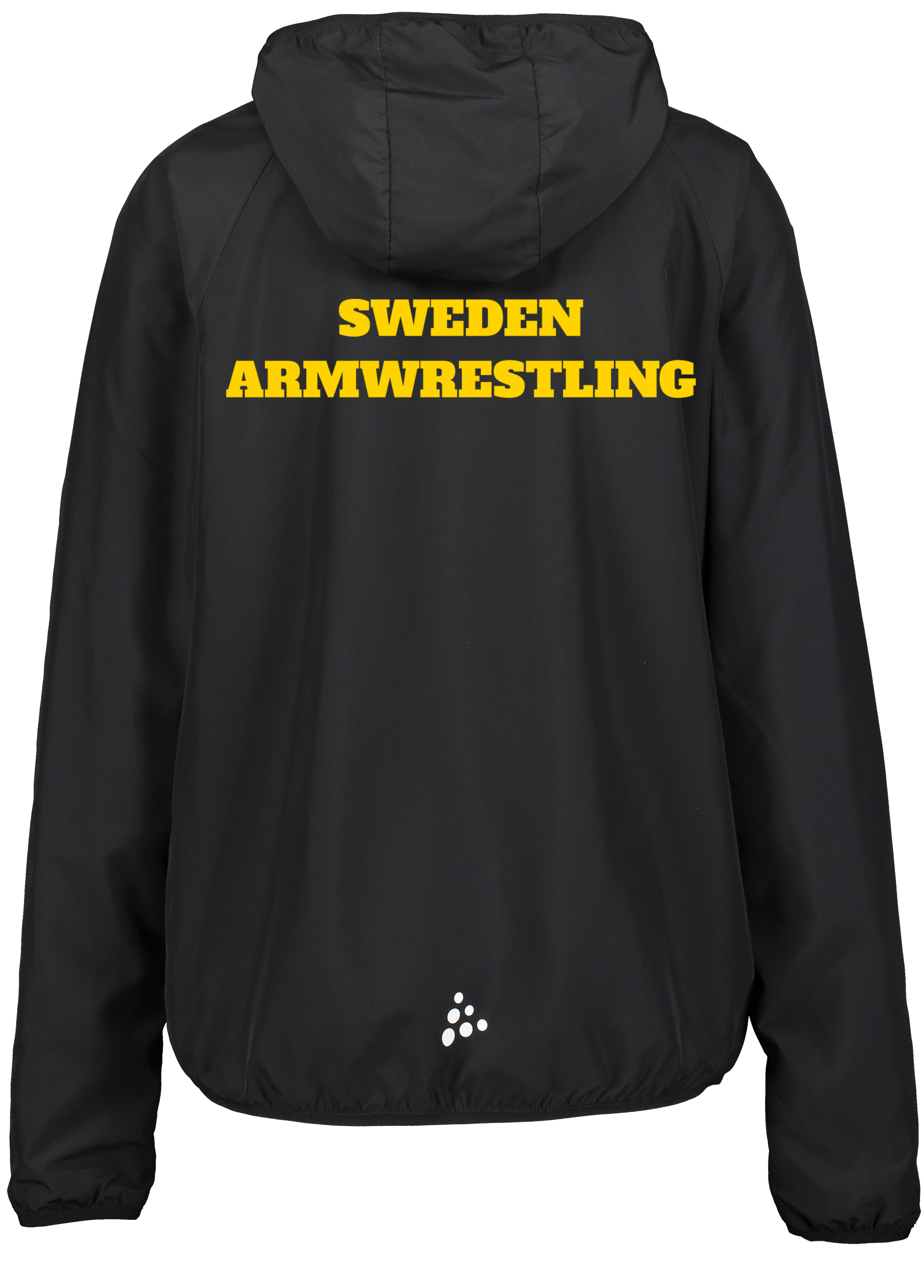 CRAFT, Squad Go Wind Jacket W