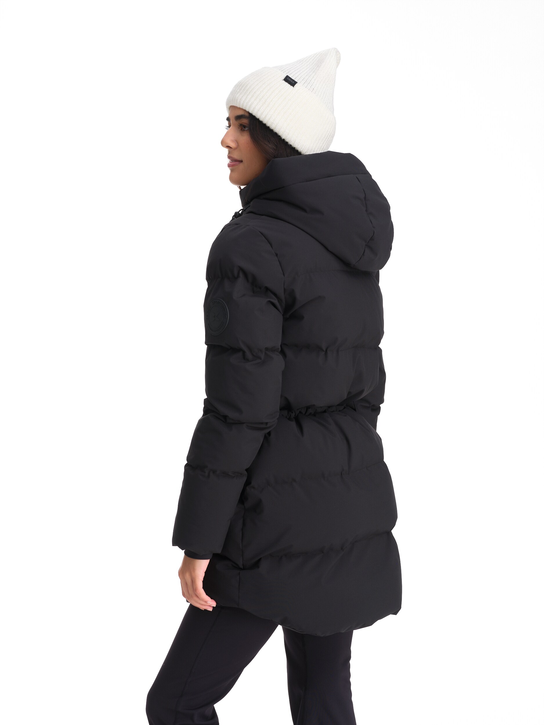 CROSS SPORTSWEAR, Glacier Mid Jkt W