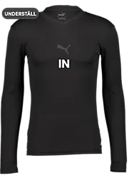 392104103104 PUMA T Goal Bl Ls Jsy Jr 392104103104 PUMA T Goal Bl Ls Jsy Jr Standard Small1x1