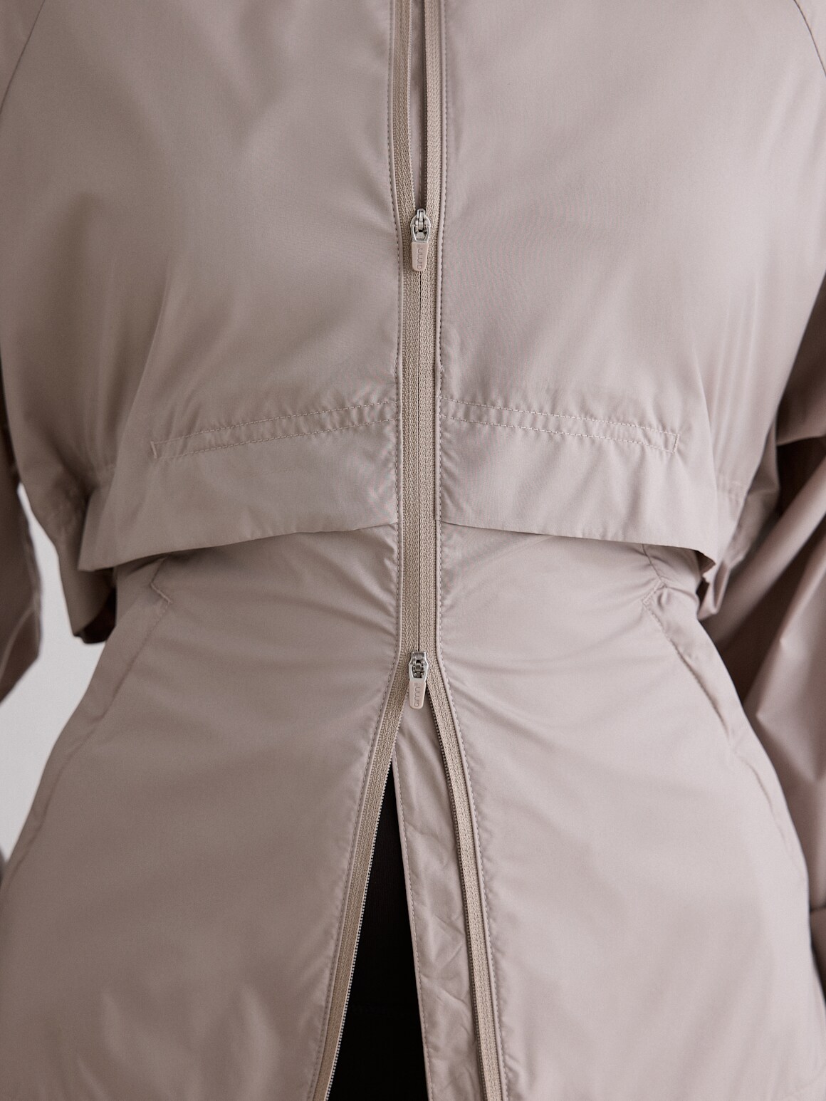 AIM&acute;N, W RUNNING JACKET