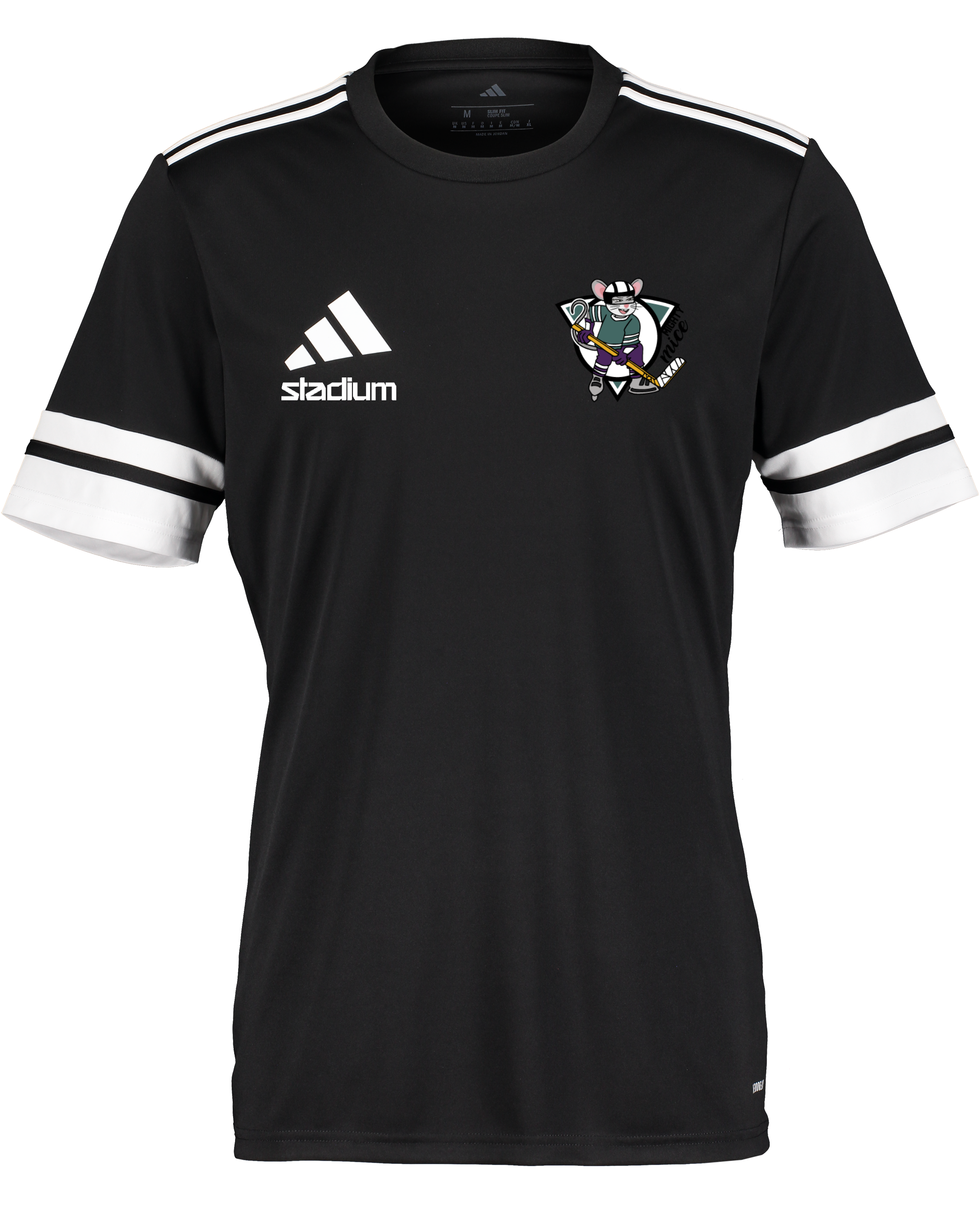 
ADIDAS, 
Squad25 Jsy, 
Detail 1
