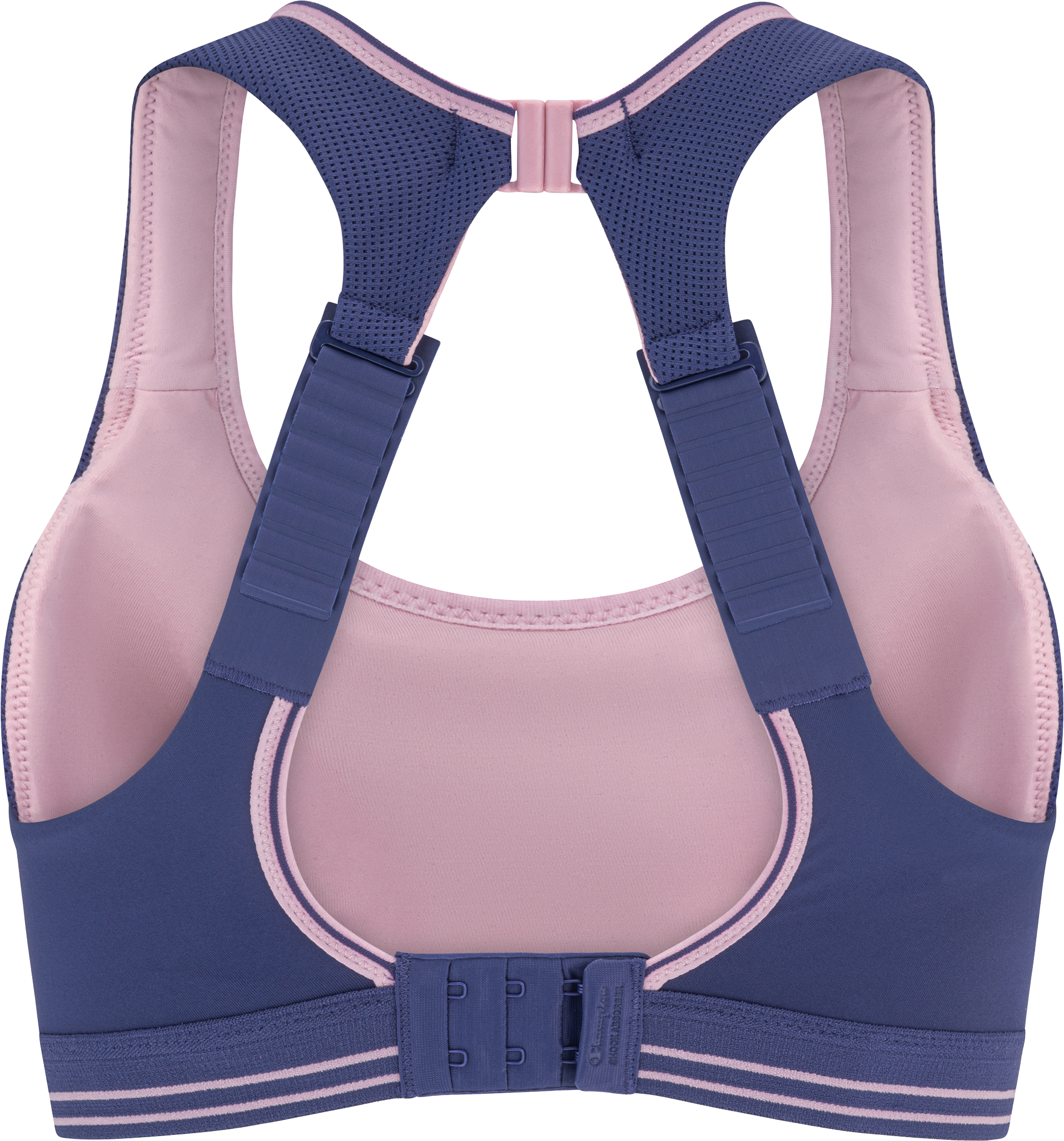 SHOCK ABSORBER, W Ultimate Run Bra Ii