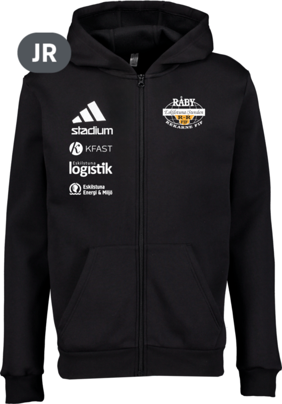 
ADIDAS, 
ENT26 FZ HOOD JR, 
Detail 1
