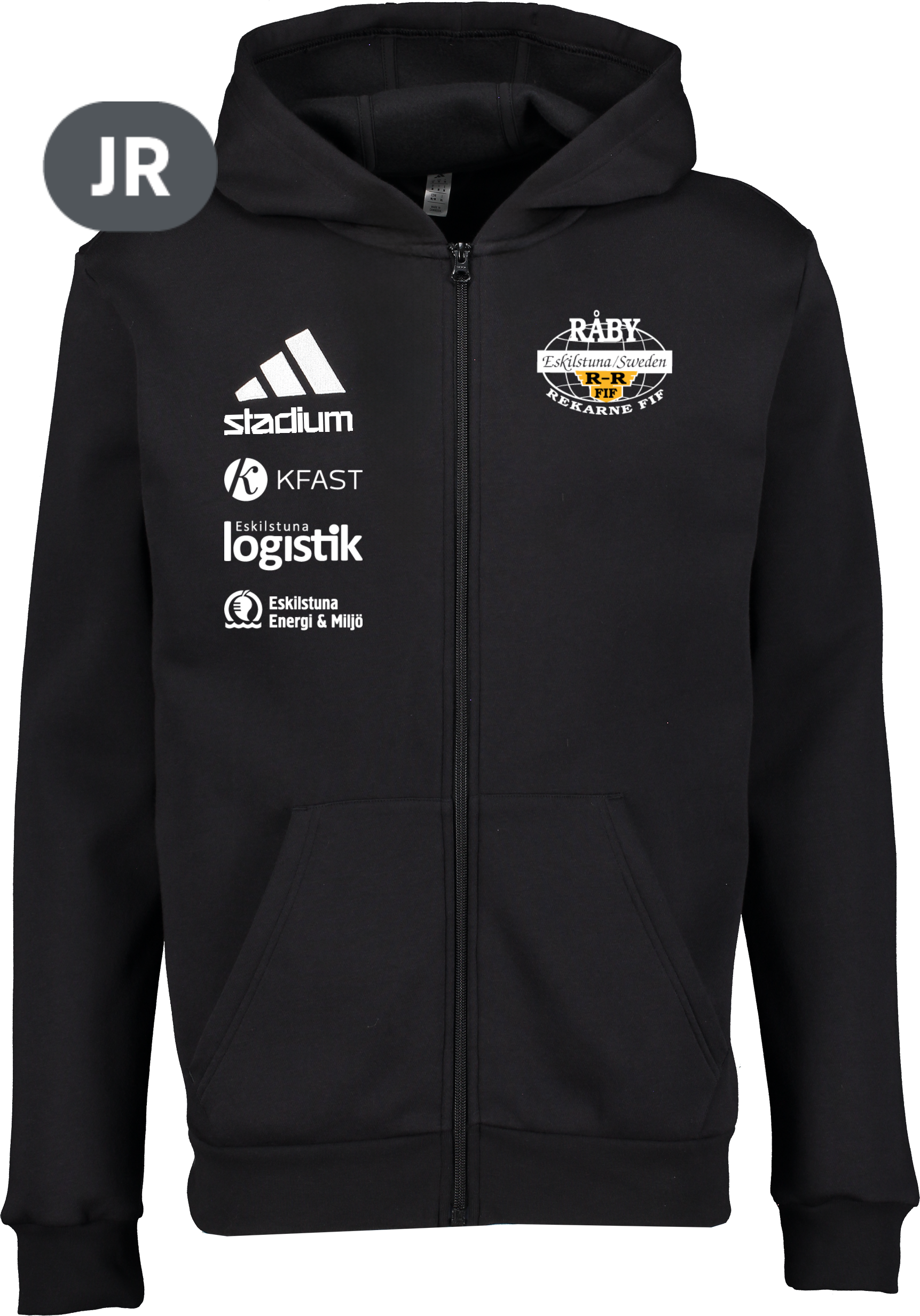 
ADIDAS, 
ENT26 FZ HOOD JR, 
Detail 1
