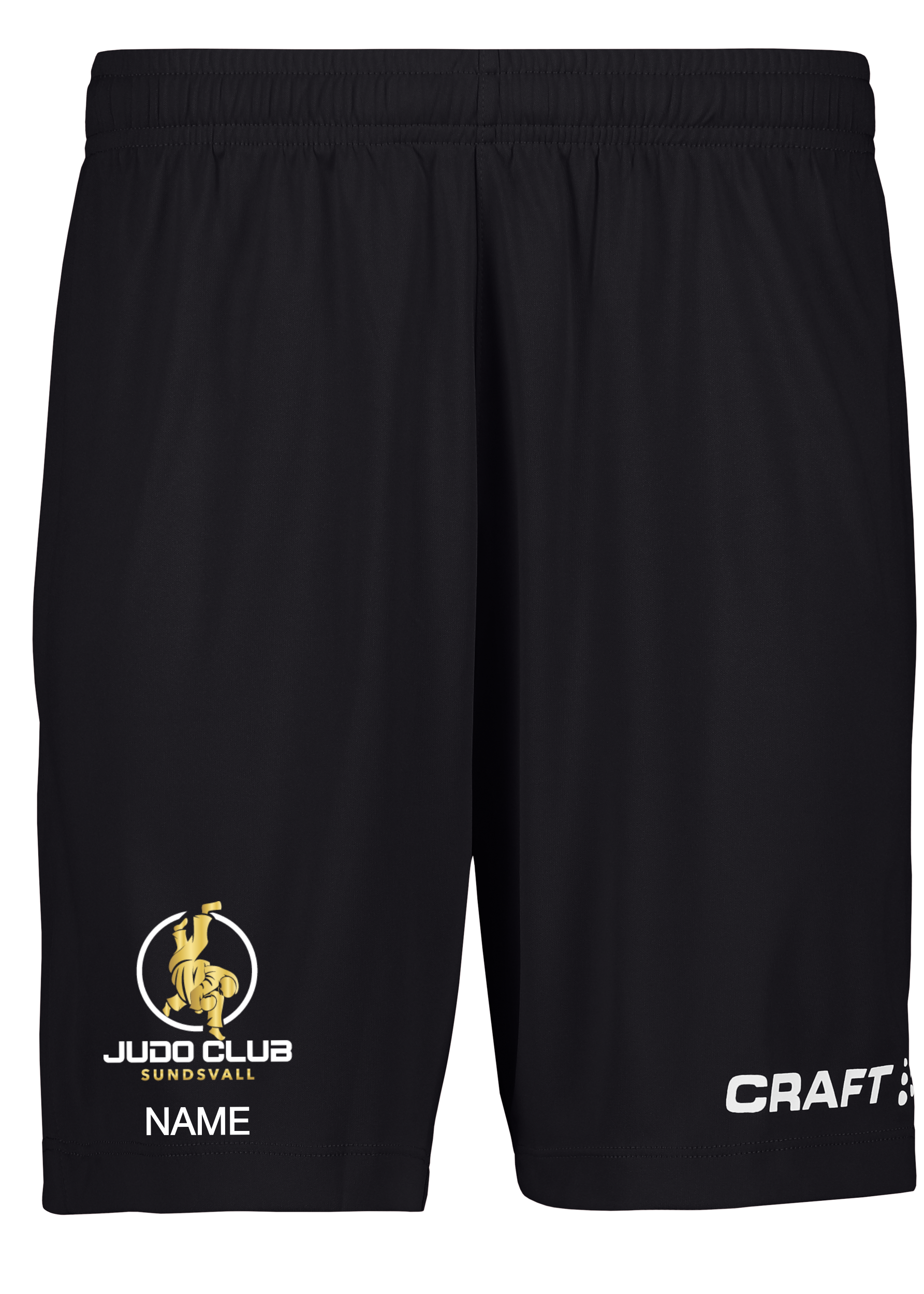 
CRAFT, 
Squad Go Short, 
Detail 1
