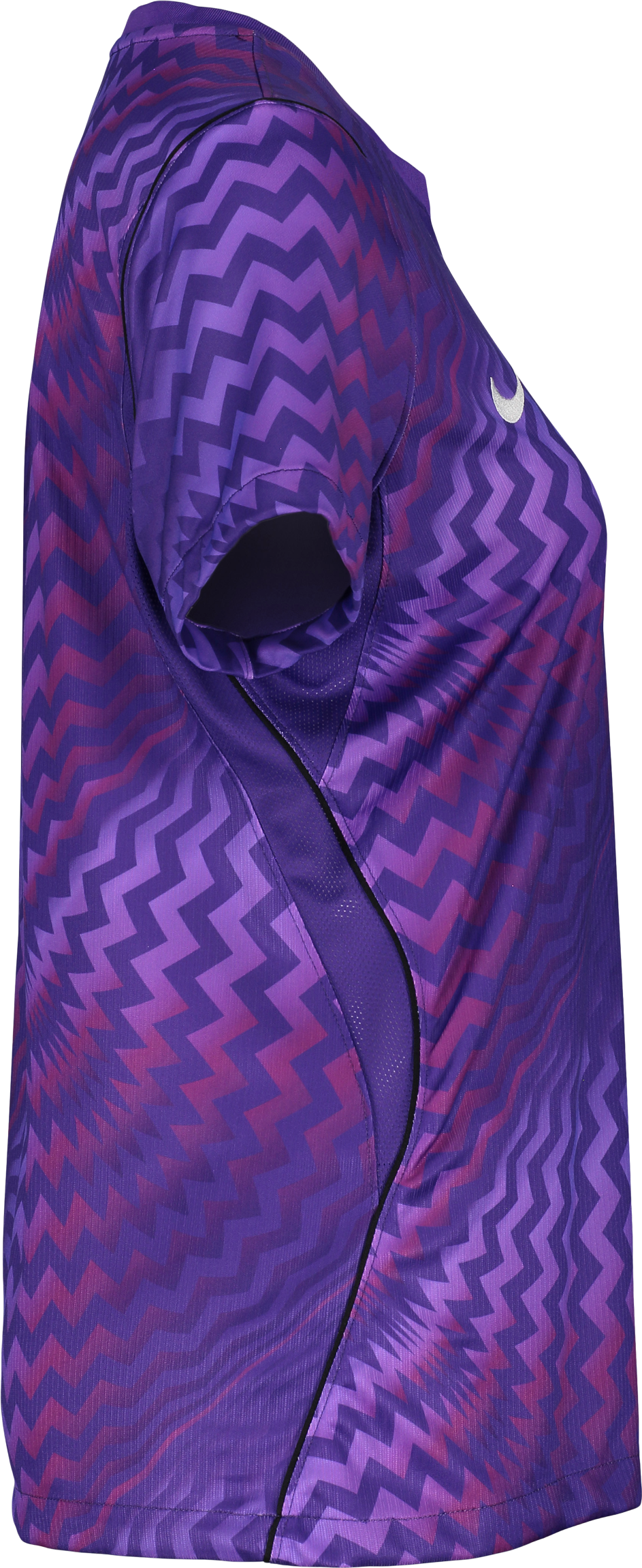 NIKE, GARDIEN VI GK SS JSY W