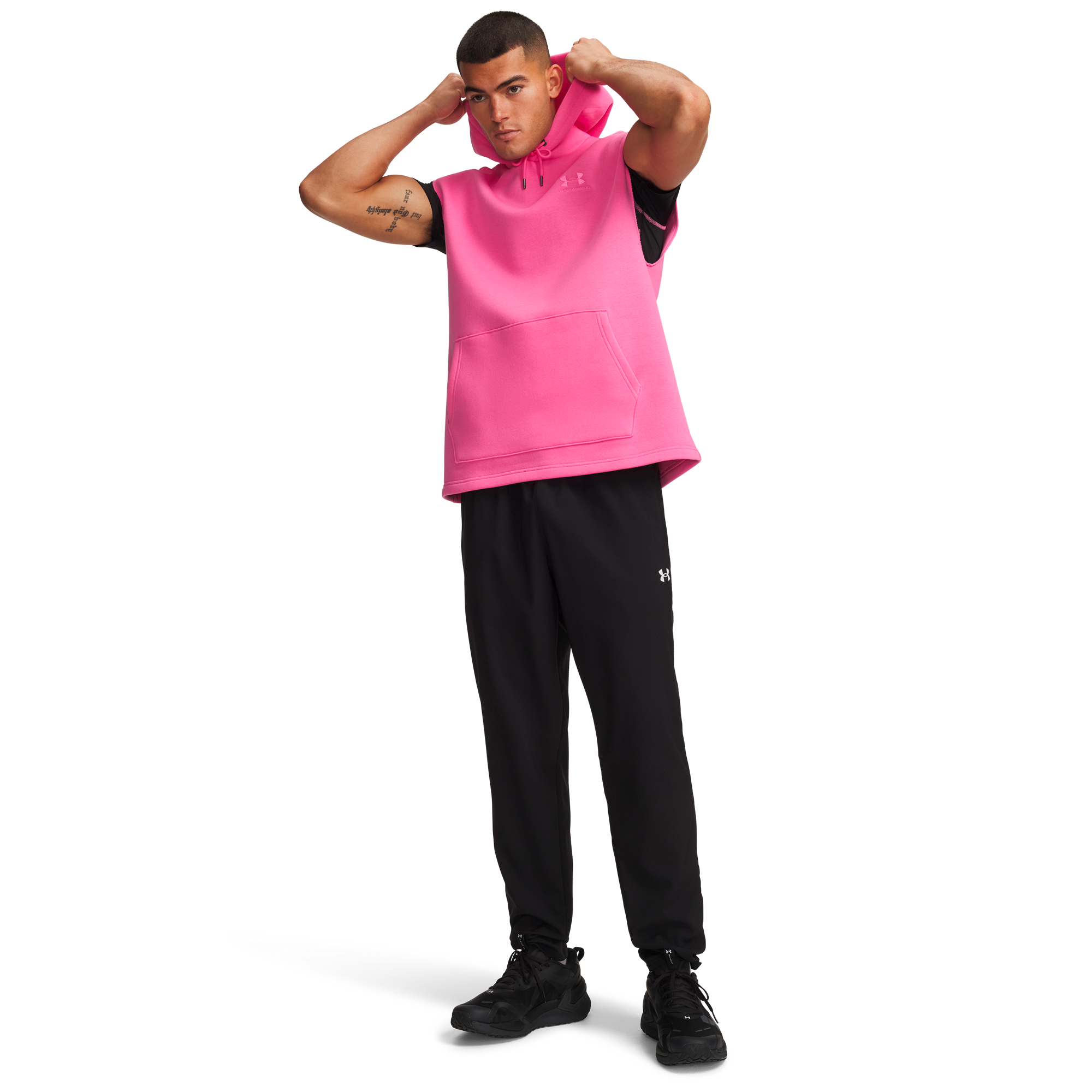 UNDER ARMOUR, VANISH TRAINING PANT