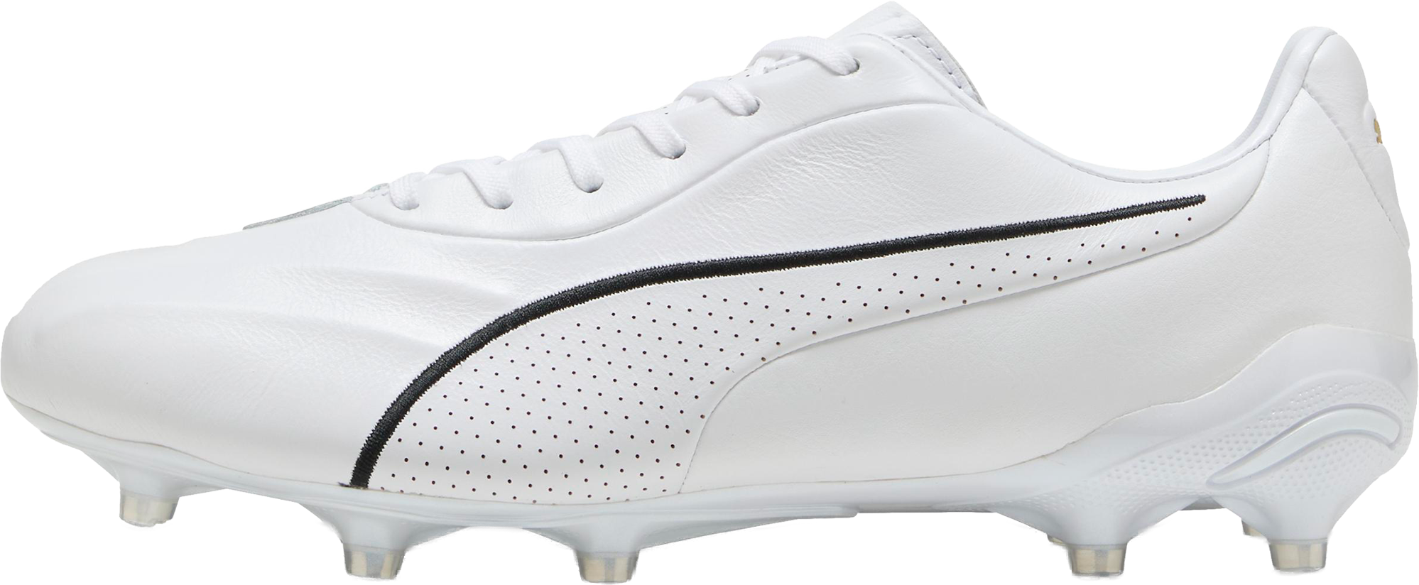 
PUMA, 
KING PLATINUM FG/AG, 
Detail 1
