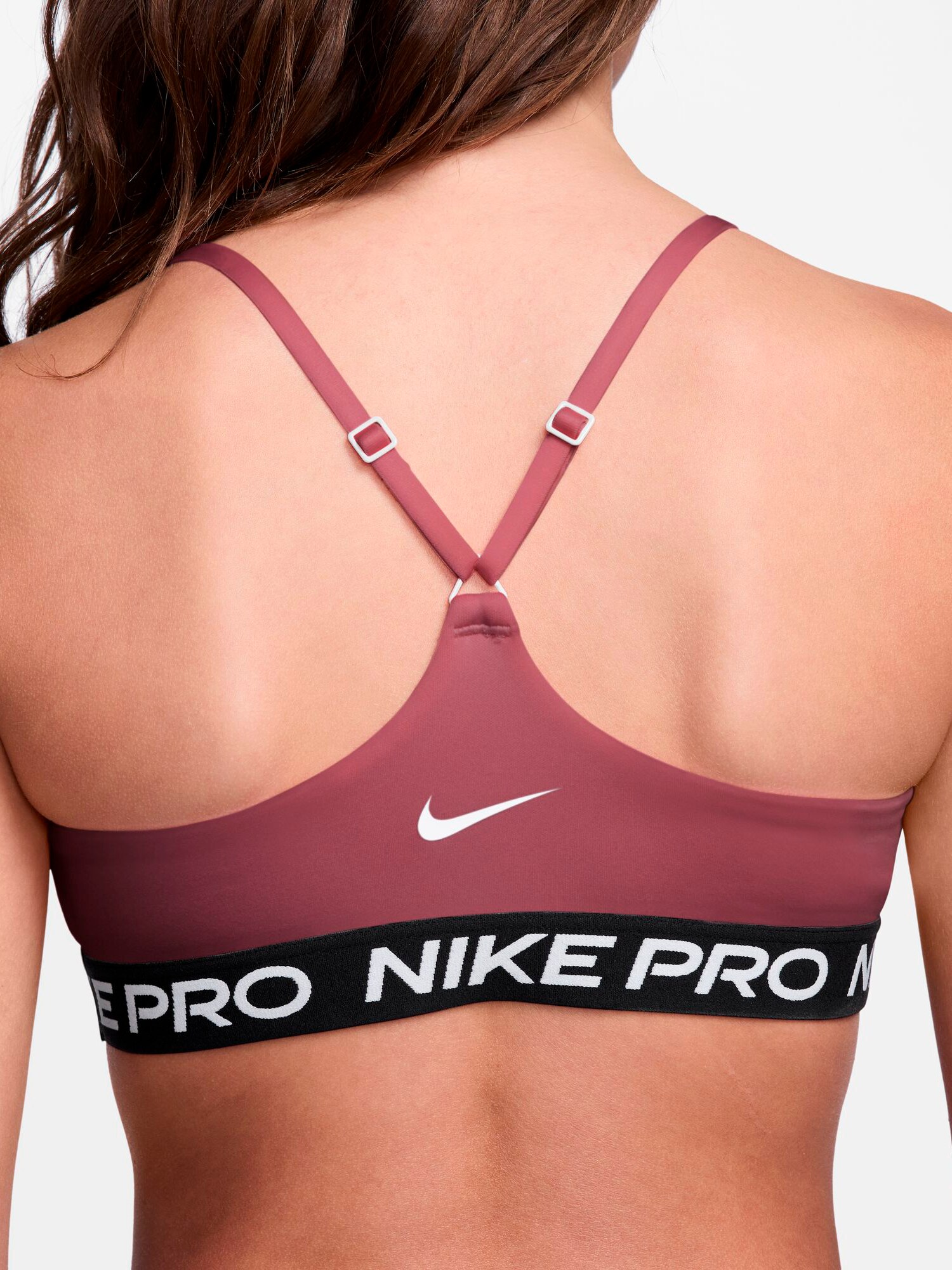 NIKE, G NP INDY BRA