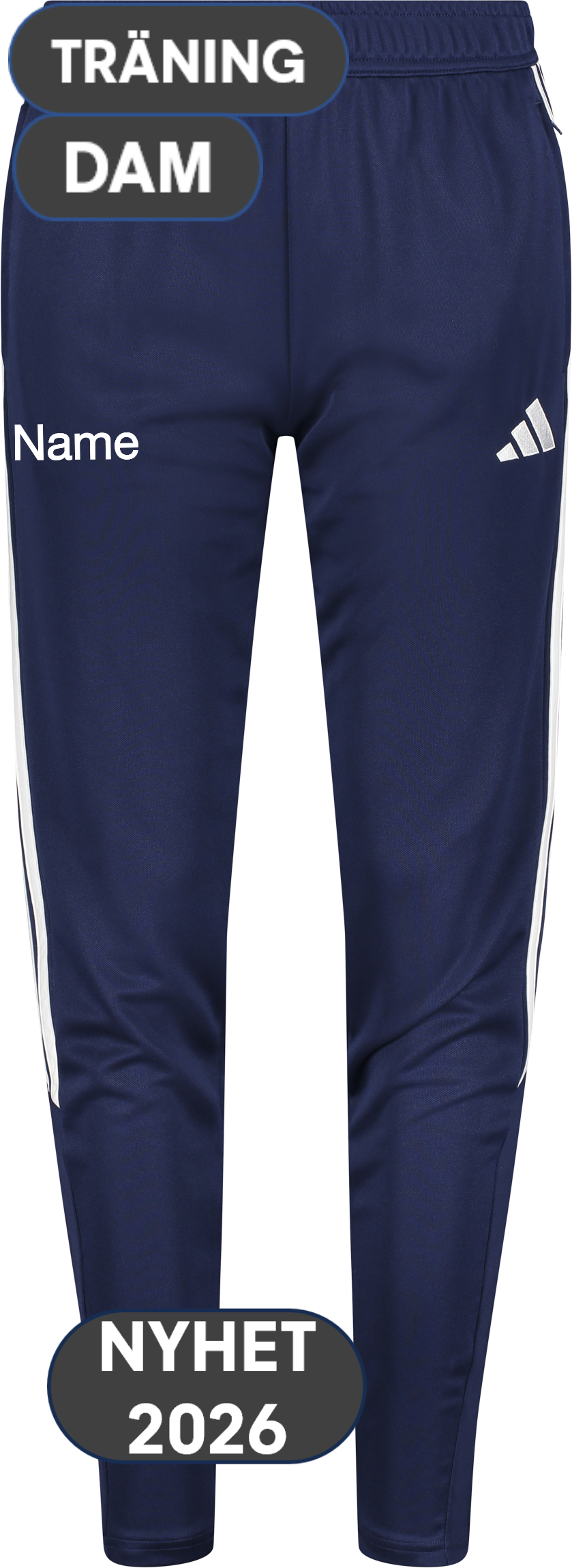 
ADIDAS, 
TIRO26 L PNT W, 
Detail 1
