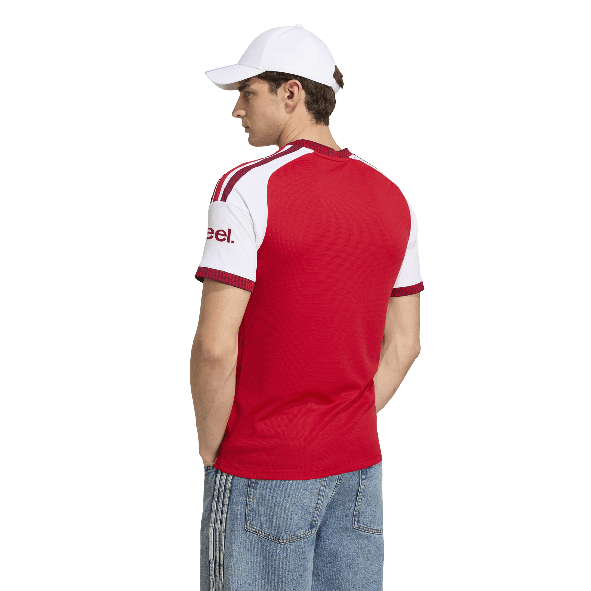 ADIDAS, AFC H JSY