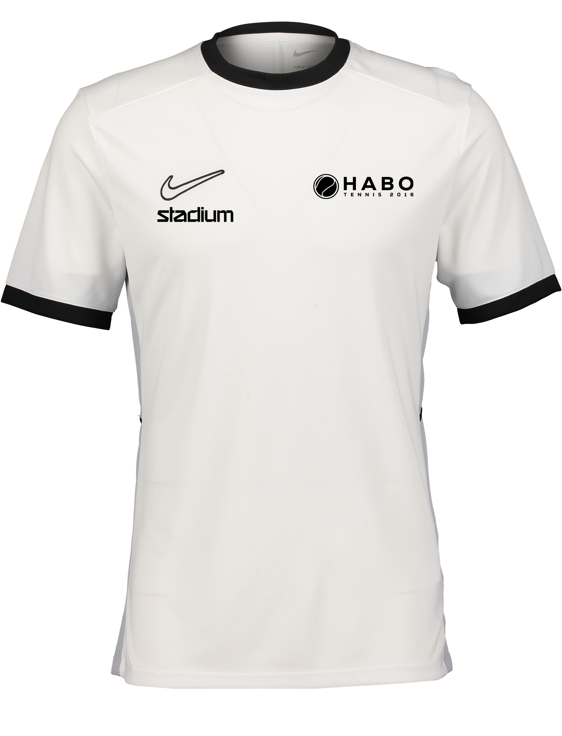 
NIKE, 
Acd25 Ss Top, 
Detail 1
