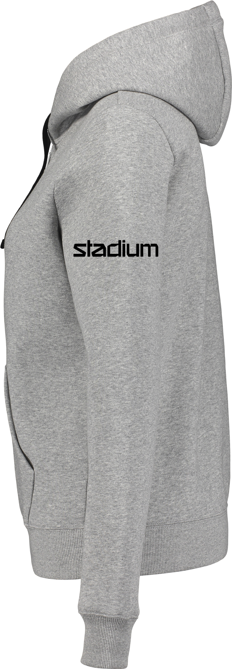 NIKE, PARK26 FLC FZ HOOD W