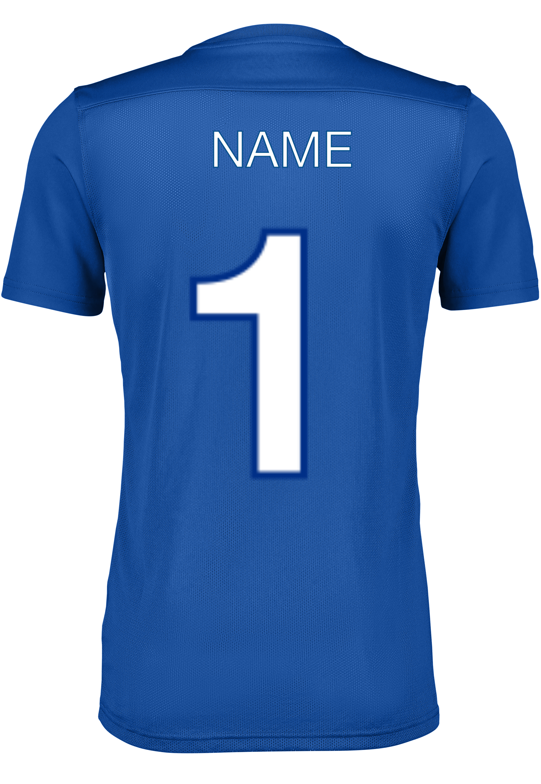 NIKE, Park VII SS Jsy