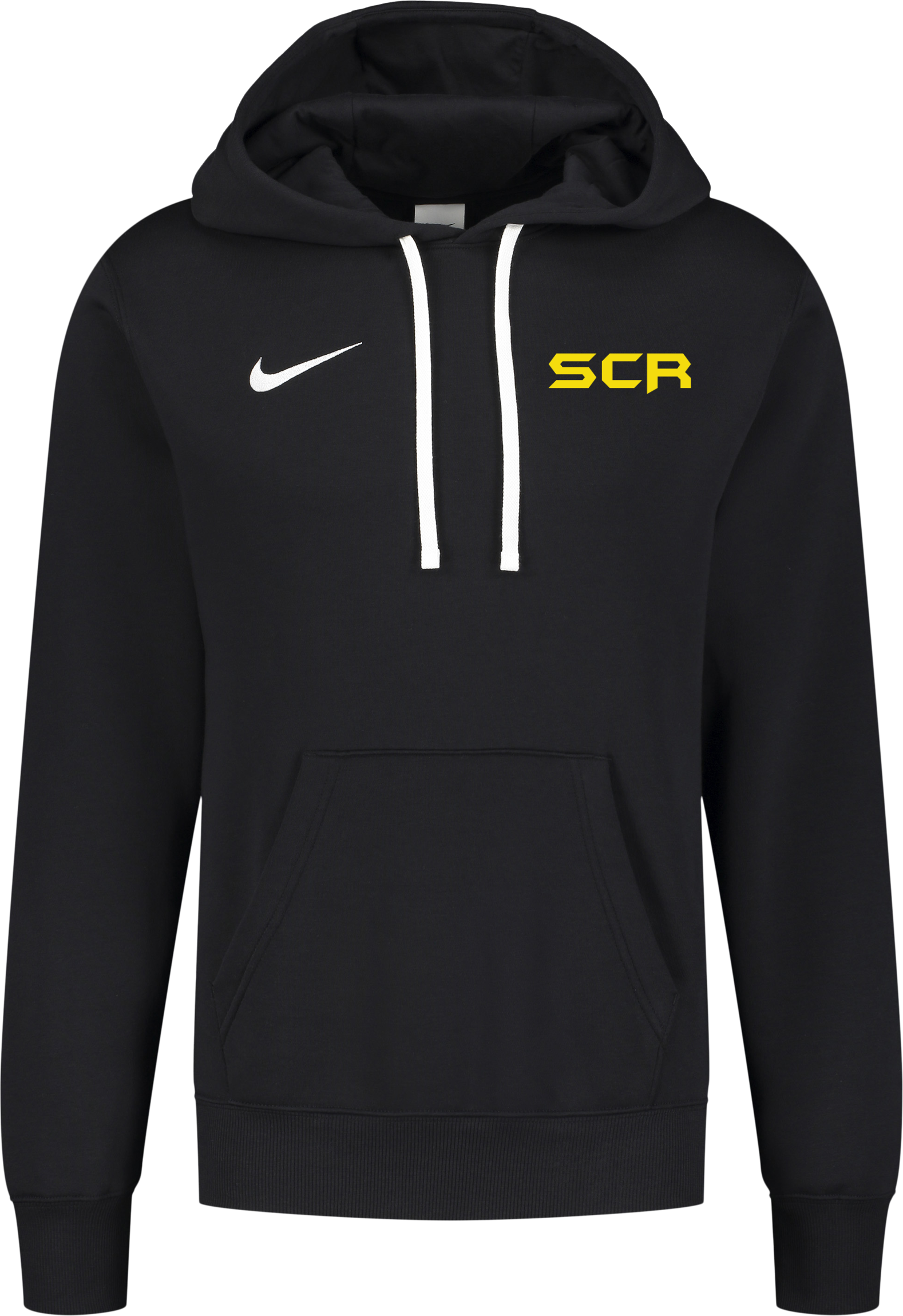 
NIKE, 
PARK26 FLC HOOD, 
Detail 1
