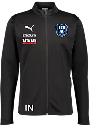 392095103101 PUMA T Goal Trg Jkt 392095103101 PUMA T Goal Trg Jkt Standard Small1x1