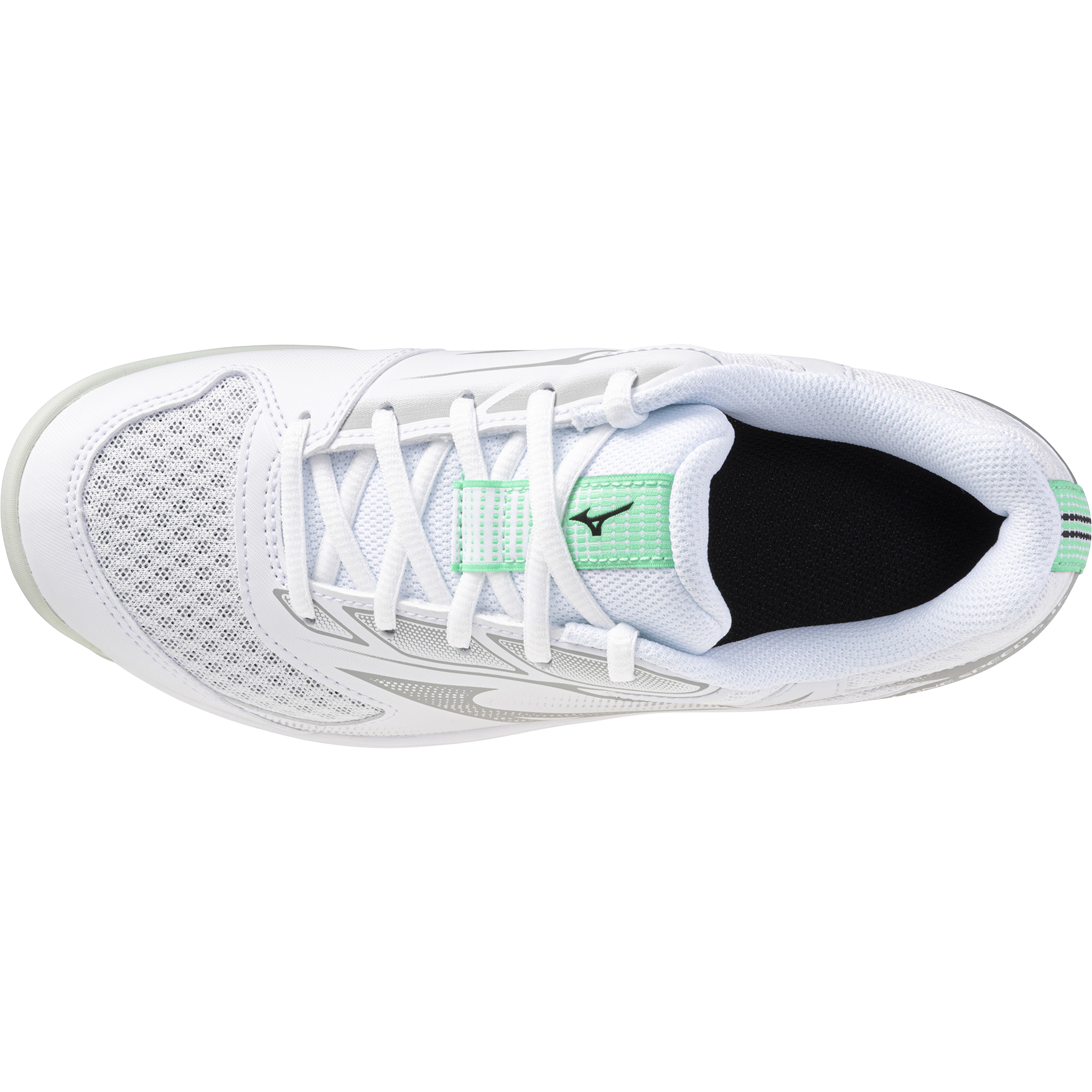 MIZUNO, Cyclone Speed 5 Jr.(c)