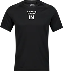 398763106101 CRAFT Rush 2.0 Ss Tee M 398763106101 CRAFT Rush 2.0 Ss Tee M Standard Small1x1