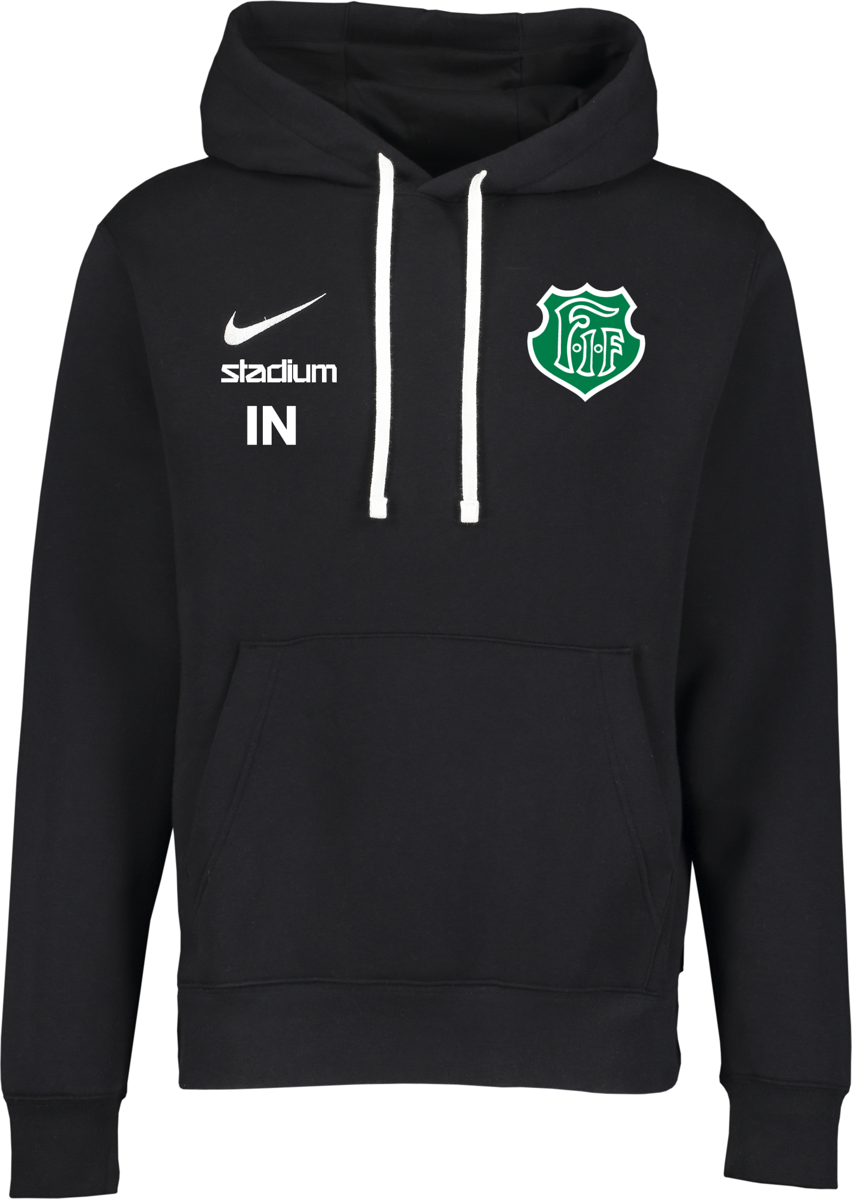 
NIKE, 
Park 20 Flc Hood W, 
Detail 1
