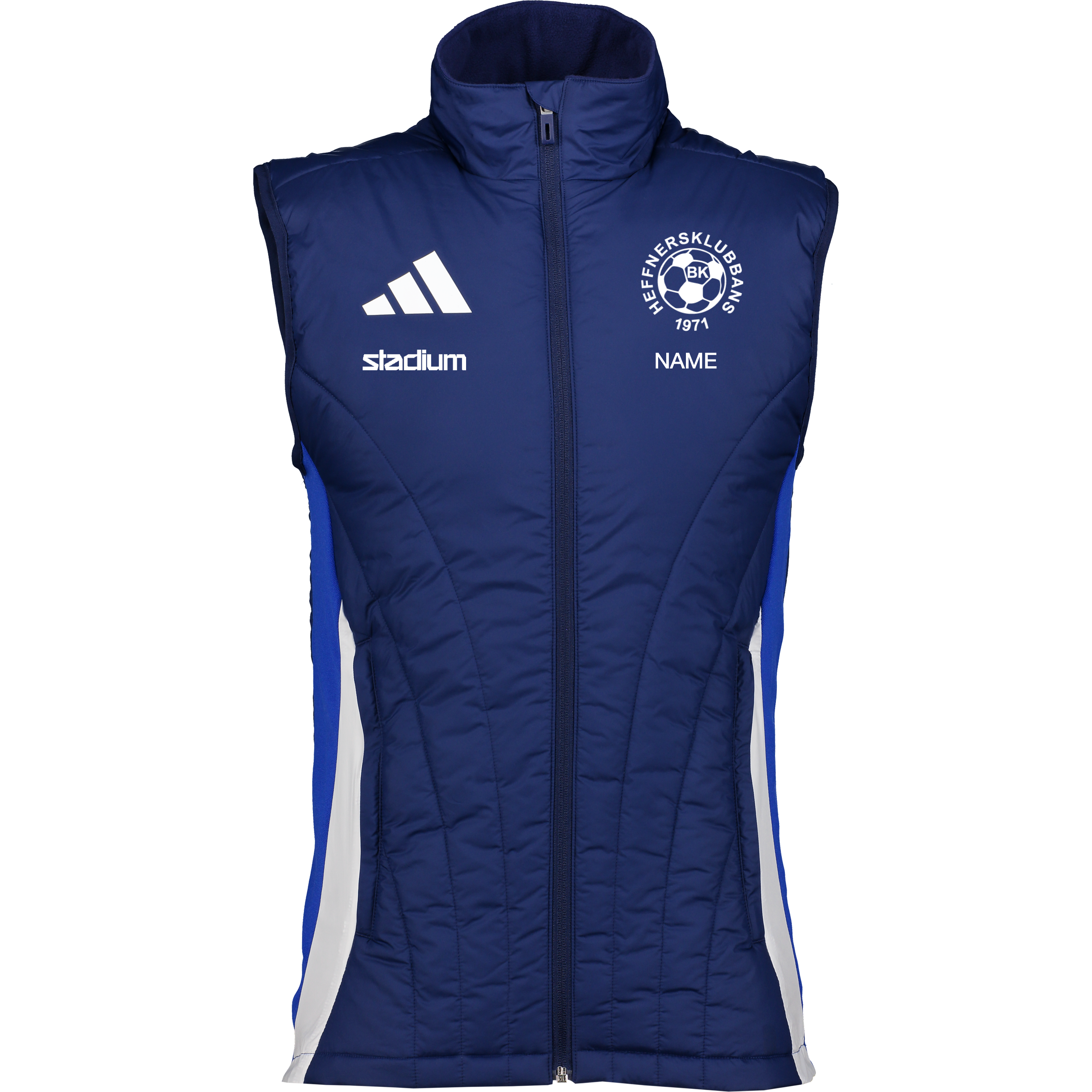 
ADIDAS, 
Tiro24 C Winterized Vest, 
Detail 1
