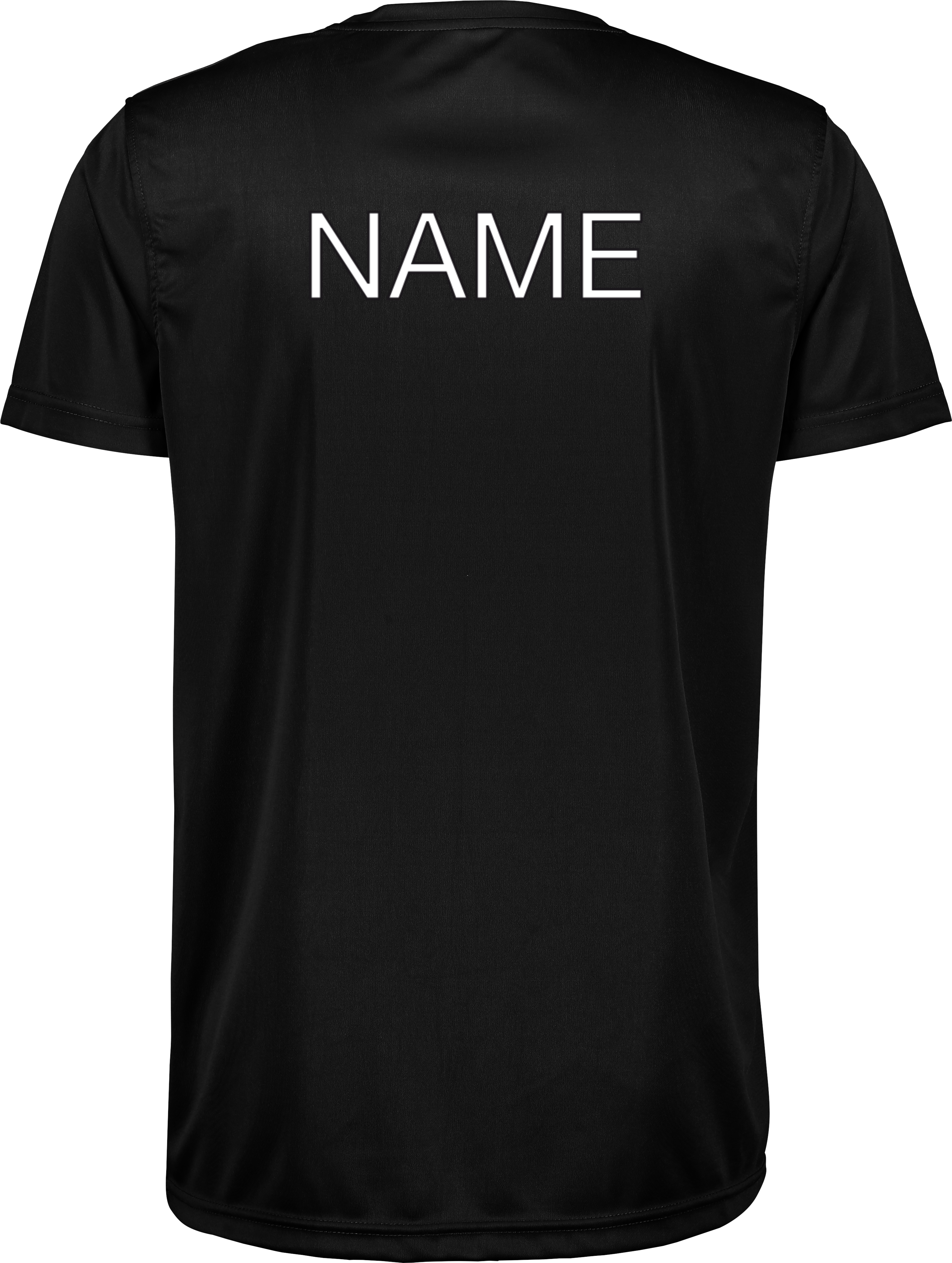 CLIQUE, Active Tee Men