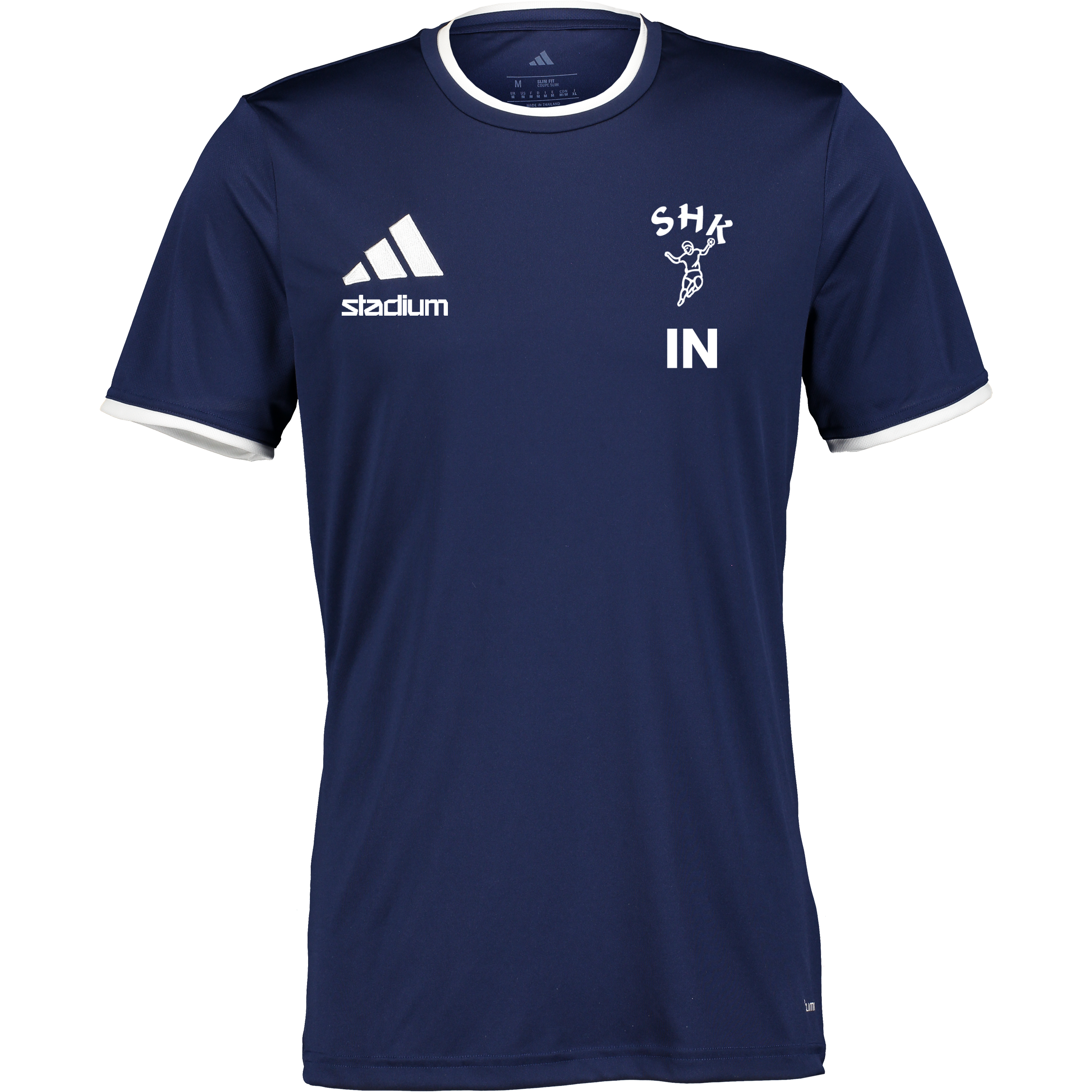 
ADIDAS, 
ENT26 JSY JR, 
Detail 1
