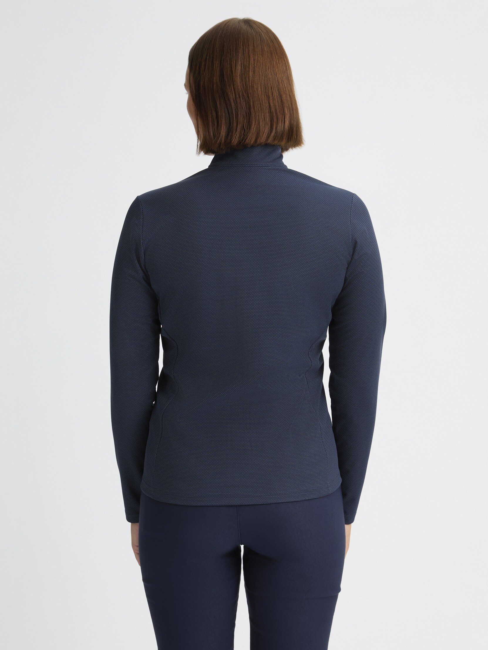 R&Ouml;HNISCH, LAURA MIDLAYER JACKET