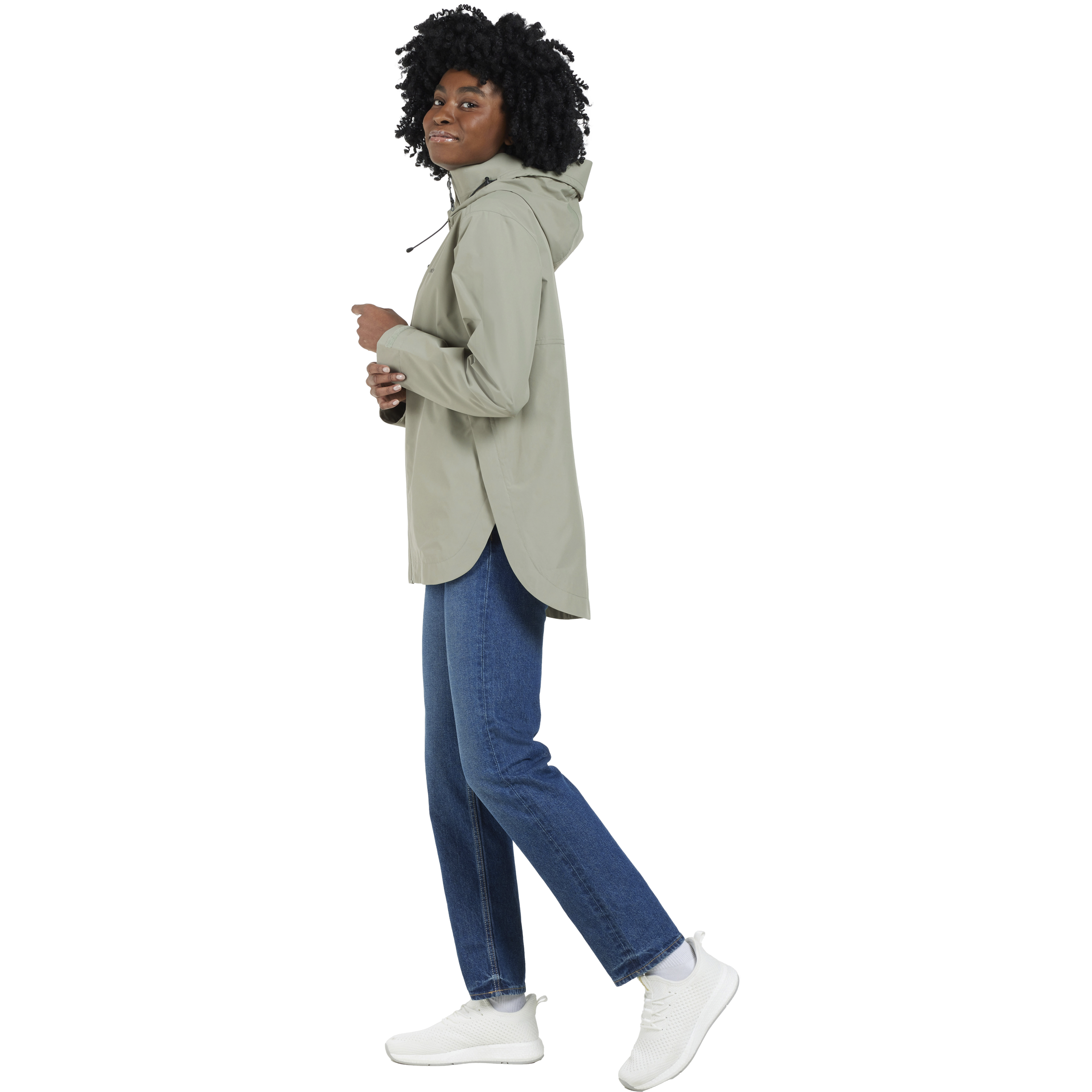 DIDRIKSONS, W Tilde Jacket 4