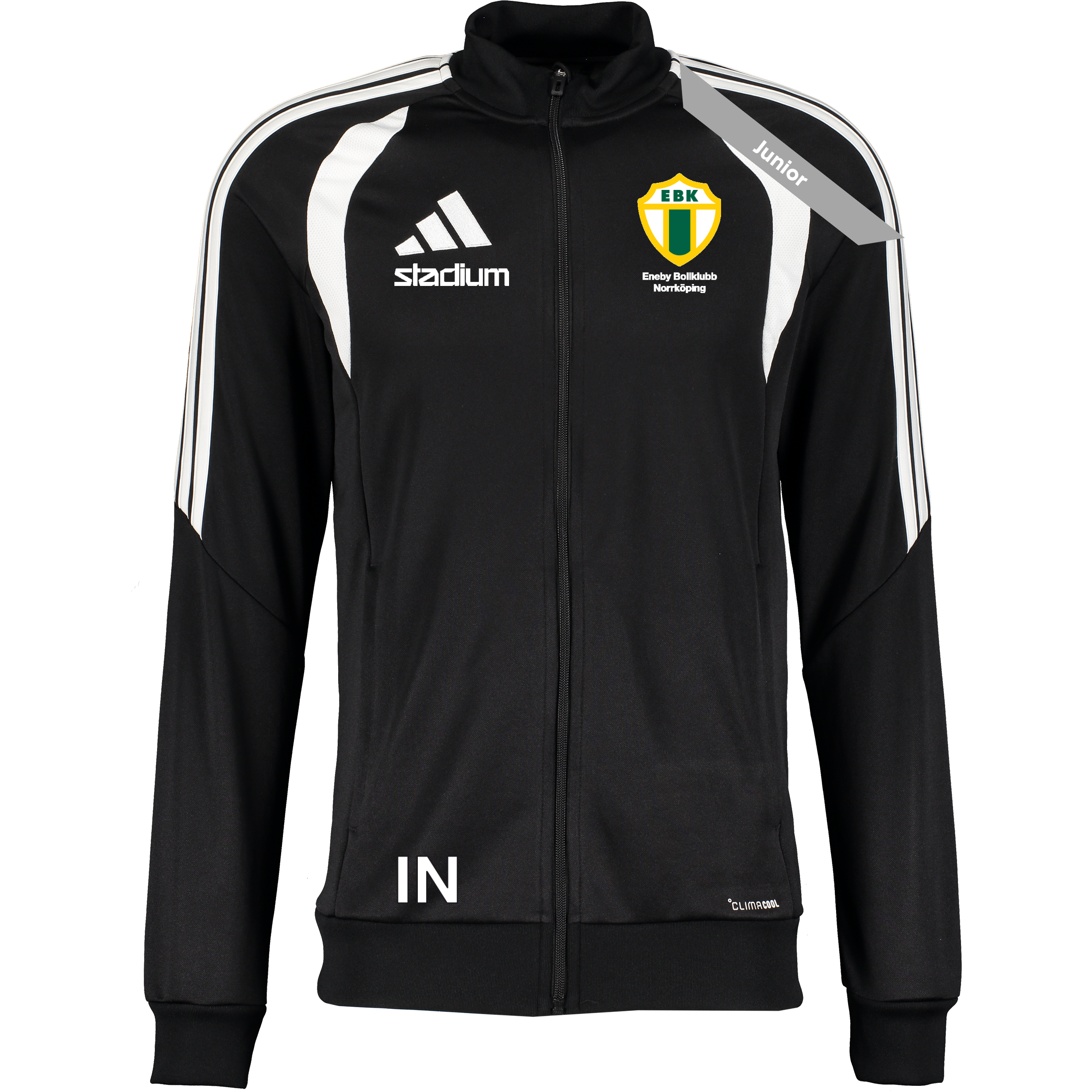 
ADIDAS, 
TIRO26 L TR JKT JR, 
Detail 1
