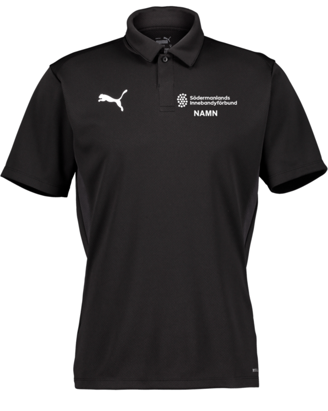 
PUMA, 
T Goal Polo, 
Detail 1
