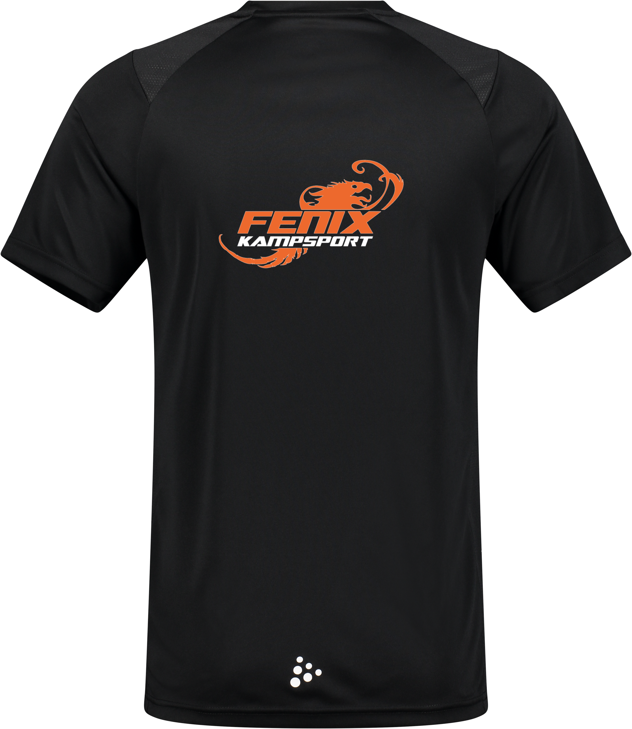 CRAFT, Rush 2.0 Ss Tee Jr