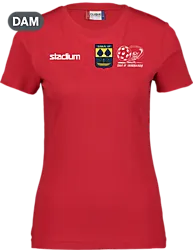 376887105101 CLIQUE Basic Tee W 376887105101 CLIQUE Basic Tee W Standard Small1x1