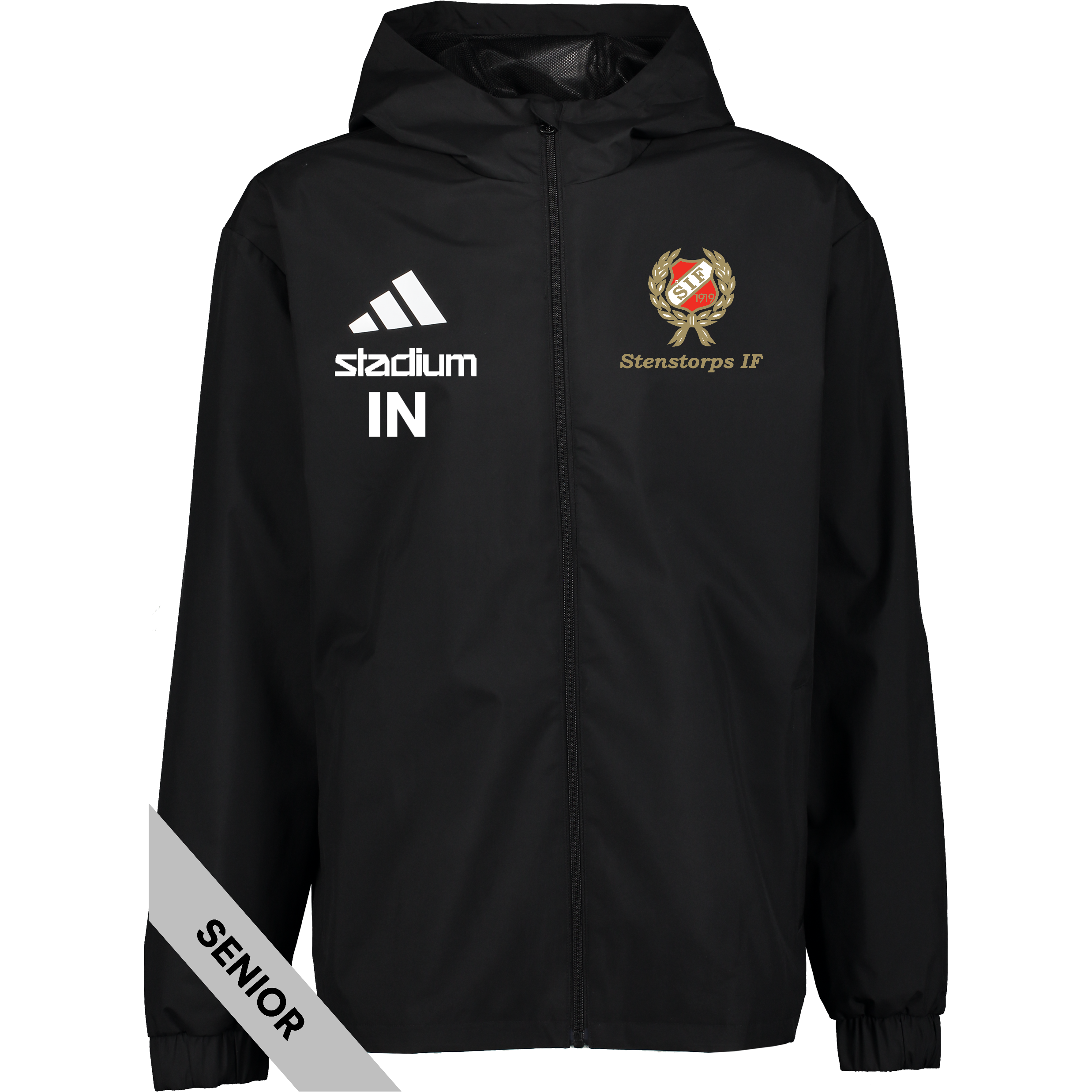 
ADIDAS, 
ENT26 AW JKT, 
Detail 1
