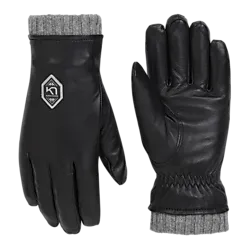 395129101101 KARI TRAA Himle Glove 395129101101 KARI TRAA Himle Glove Standard Small1x1