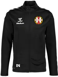 368030101101 HUMMEL Core Xk Poly Zip Sweat 368030101101 HUMMEL Core Xk Poly Zip Sweat Standard Small1x1