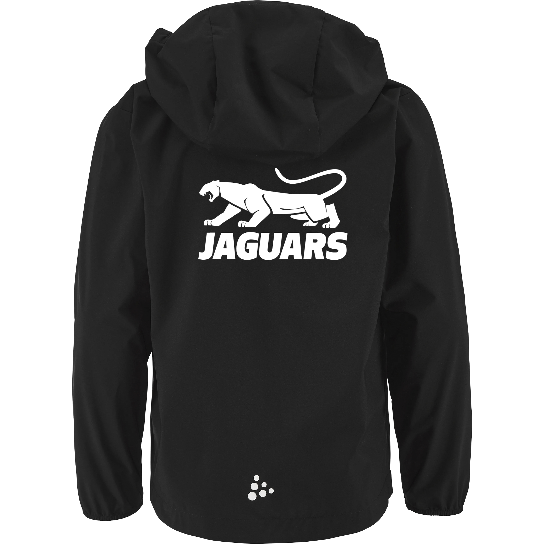 CRAFT, SQUAD GO WEATHER JACKET JR