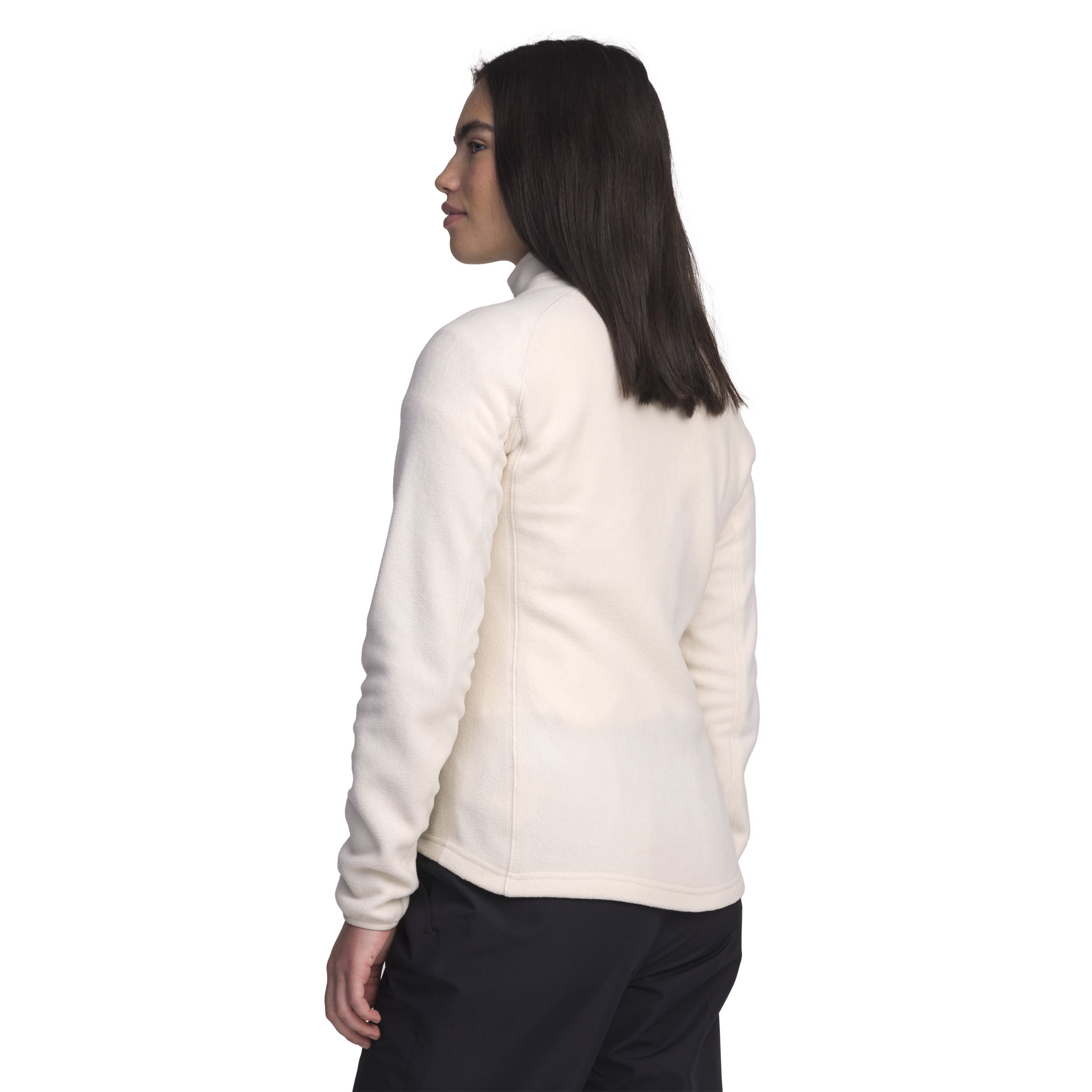 EVEREST, W Zip Fleece Jacket