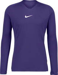 Park 1Stl Ls - Court Purple Standard Small1x1